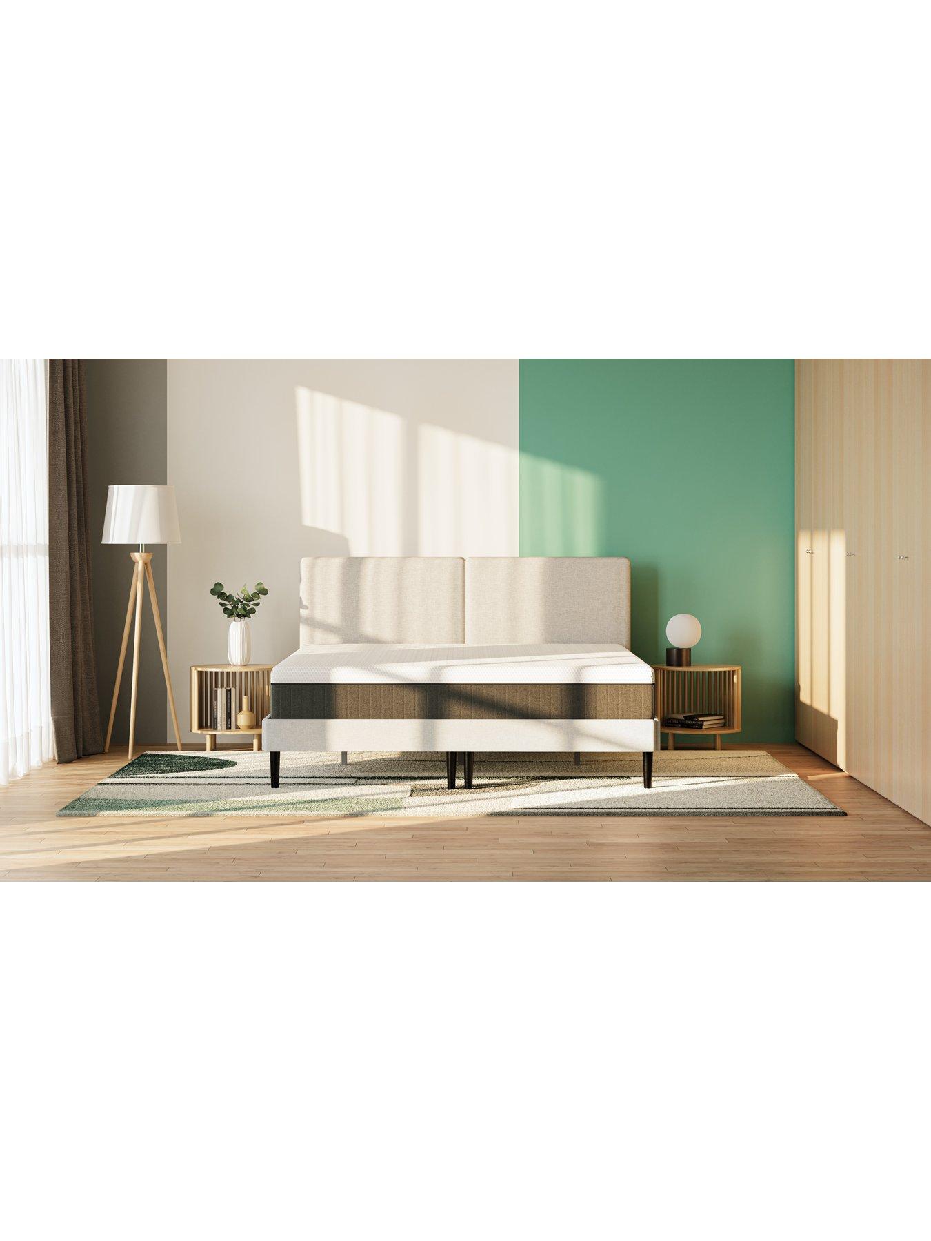Image 5 of 8 of Emma Original Superking Mattress