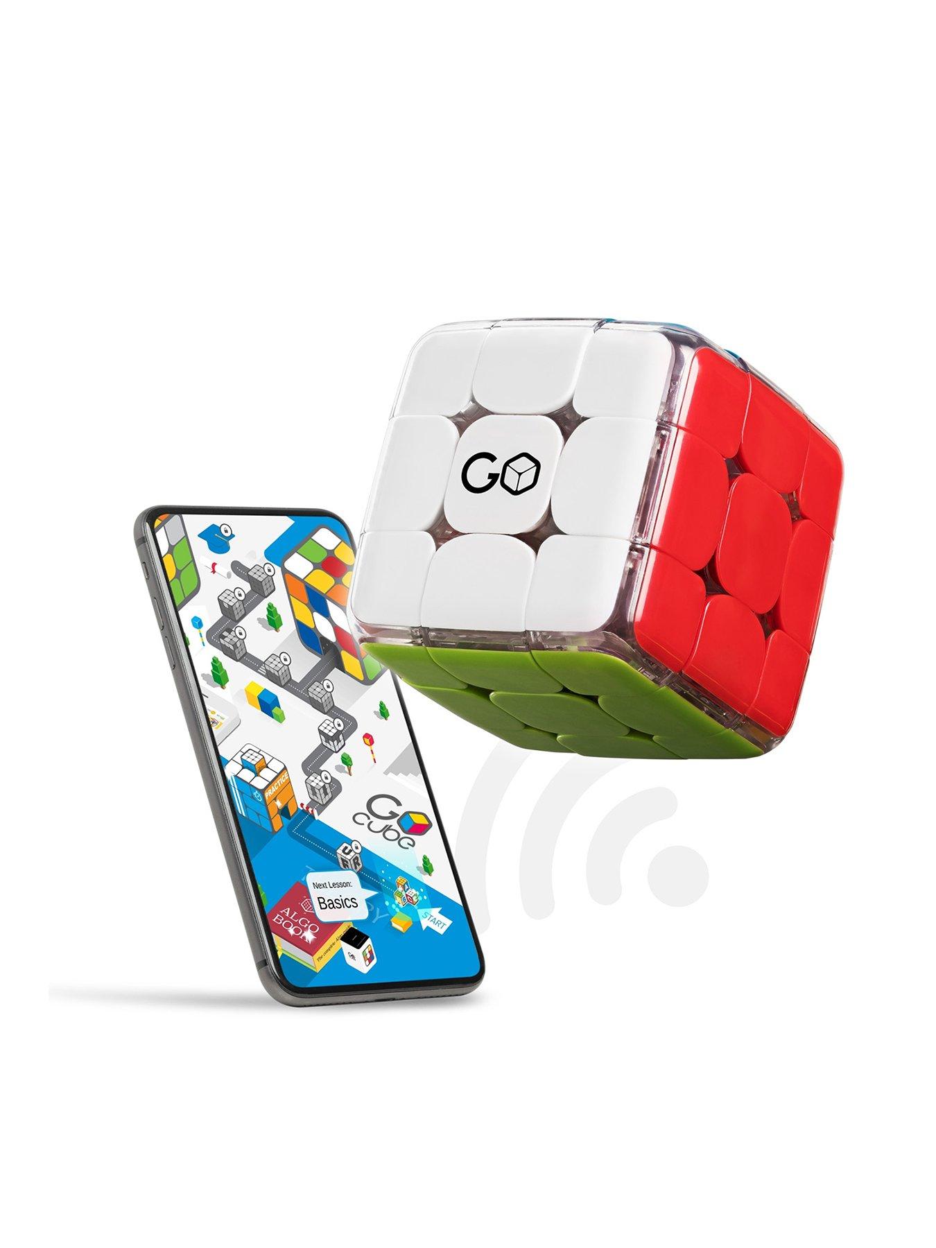 gocube-smart-amp-connected-cube