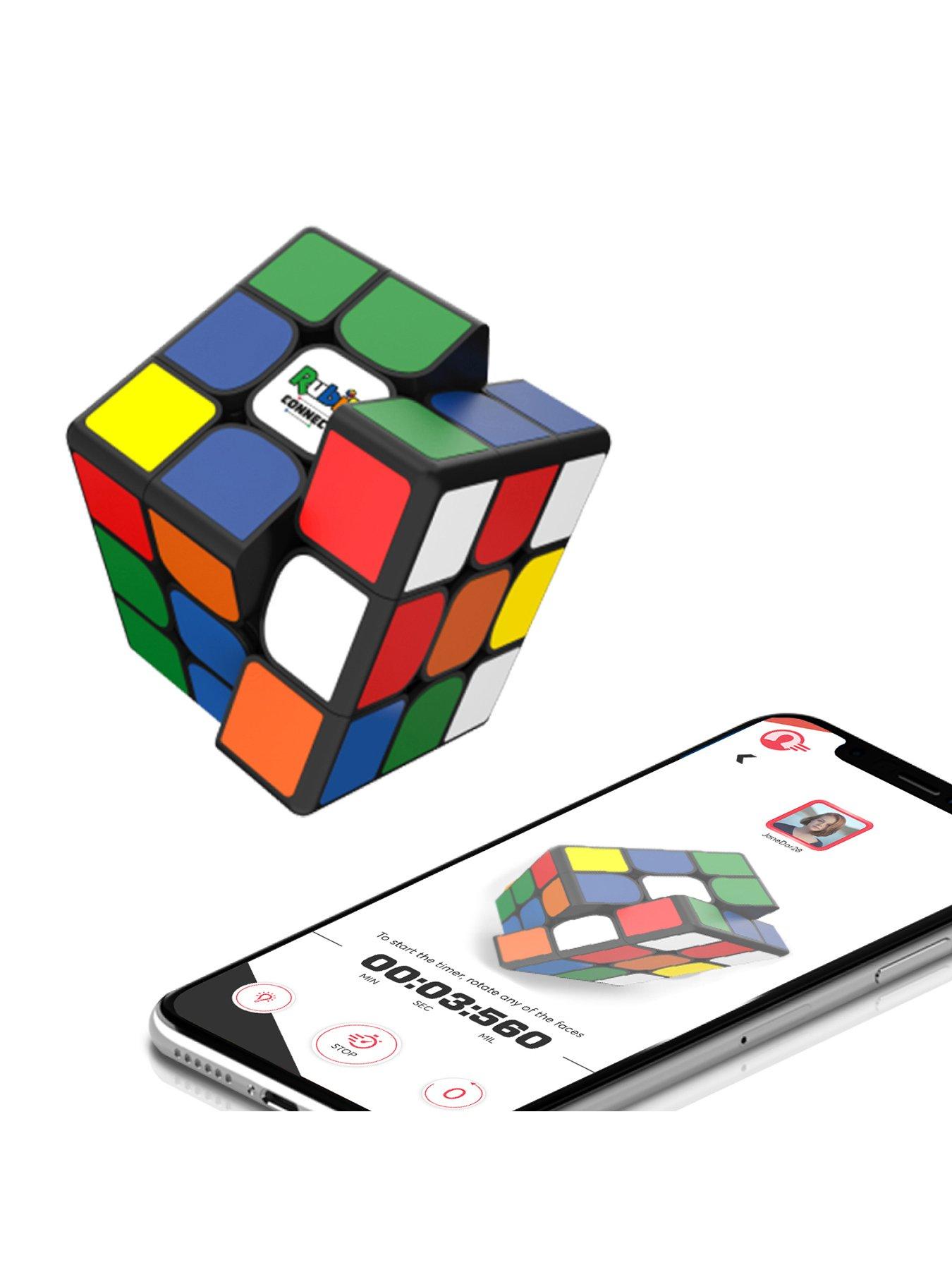 rubiks-connected-pro-cube-3x3-smart-amp-connected-puzzlestillFront