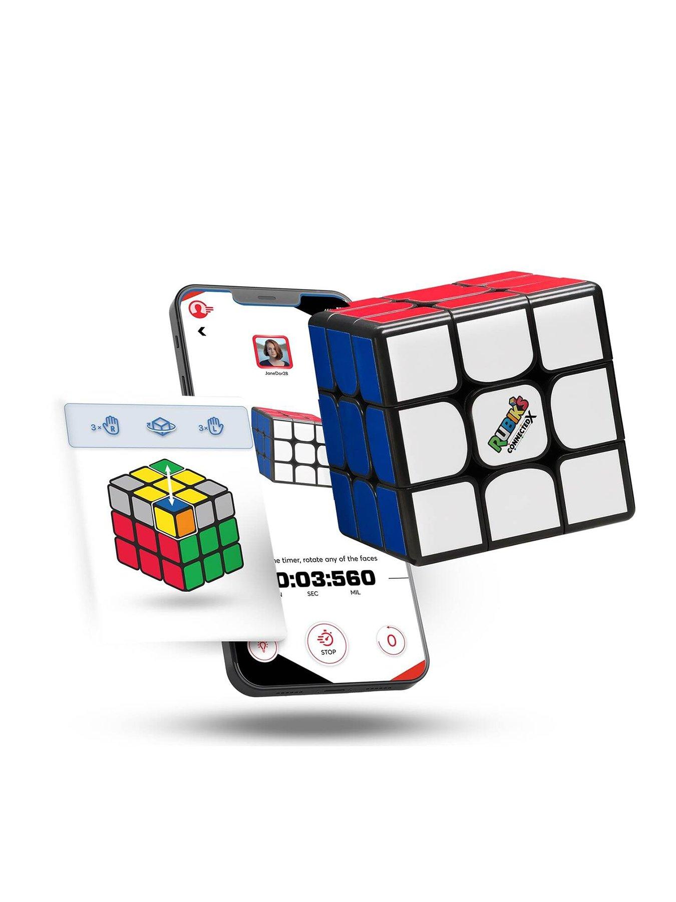Image of  Rubiks ConnectedX