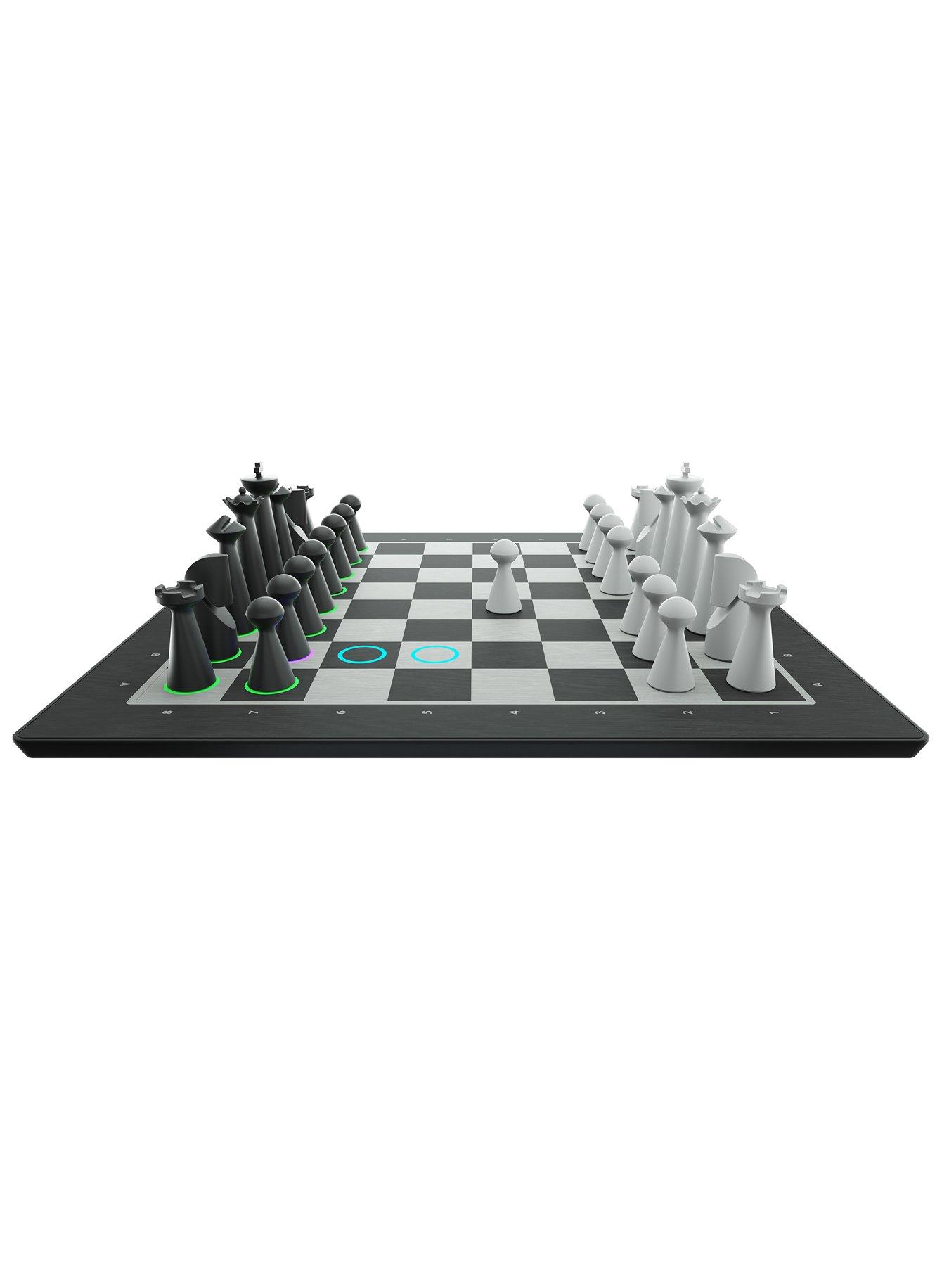 Image 7 of 8 of GoChess Mini AI Electronic Chess Board Game