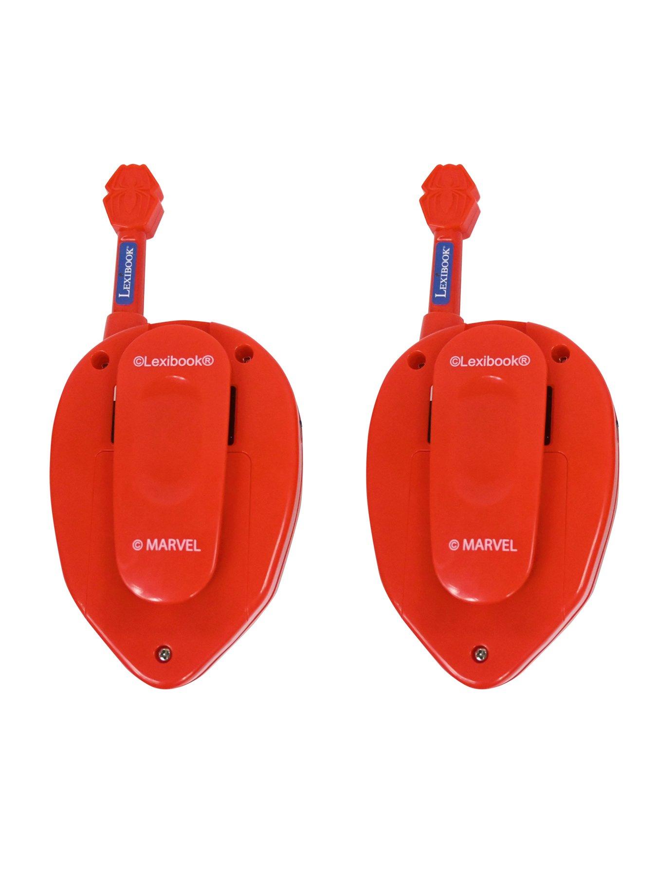 spiderman-3d-spiderman-walkie-talkiesback