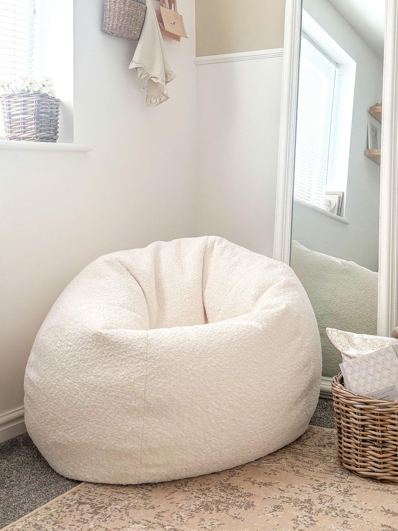 undefined Snug Slouchbag Beanbag