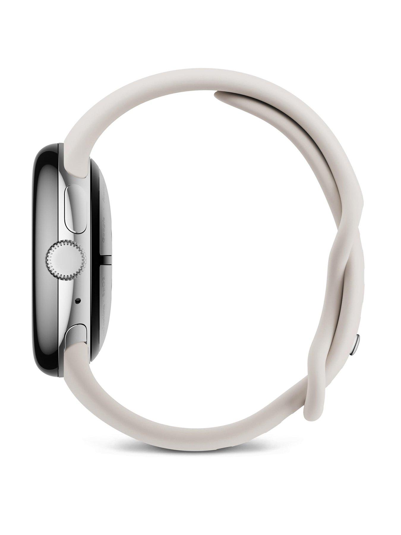 Image 2 of 7 of Google Pixel Watch 3 LTE 41mm