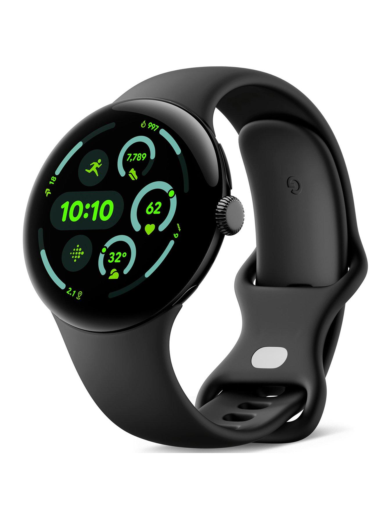 Google Pixel Watch 3 LTE 45mm