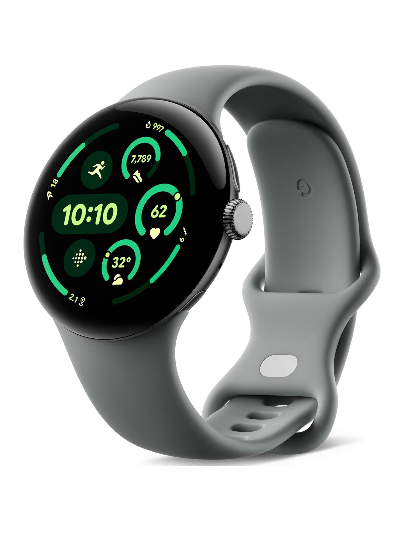 Google Pixel Watch 3 LTE 45mm