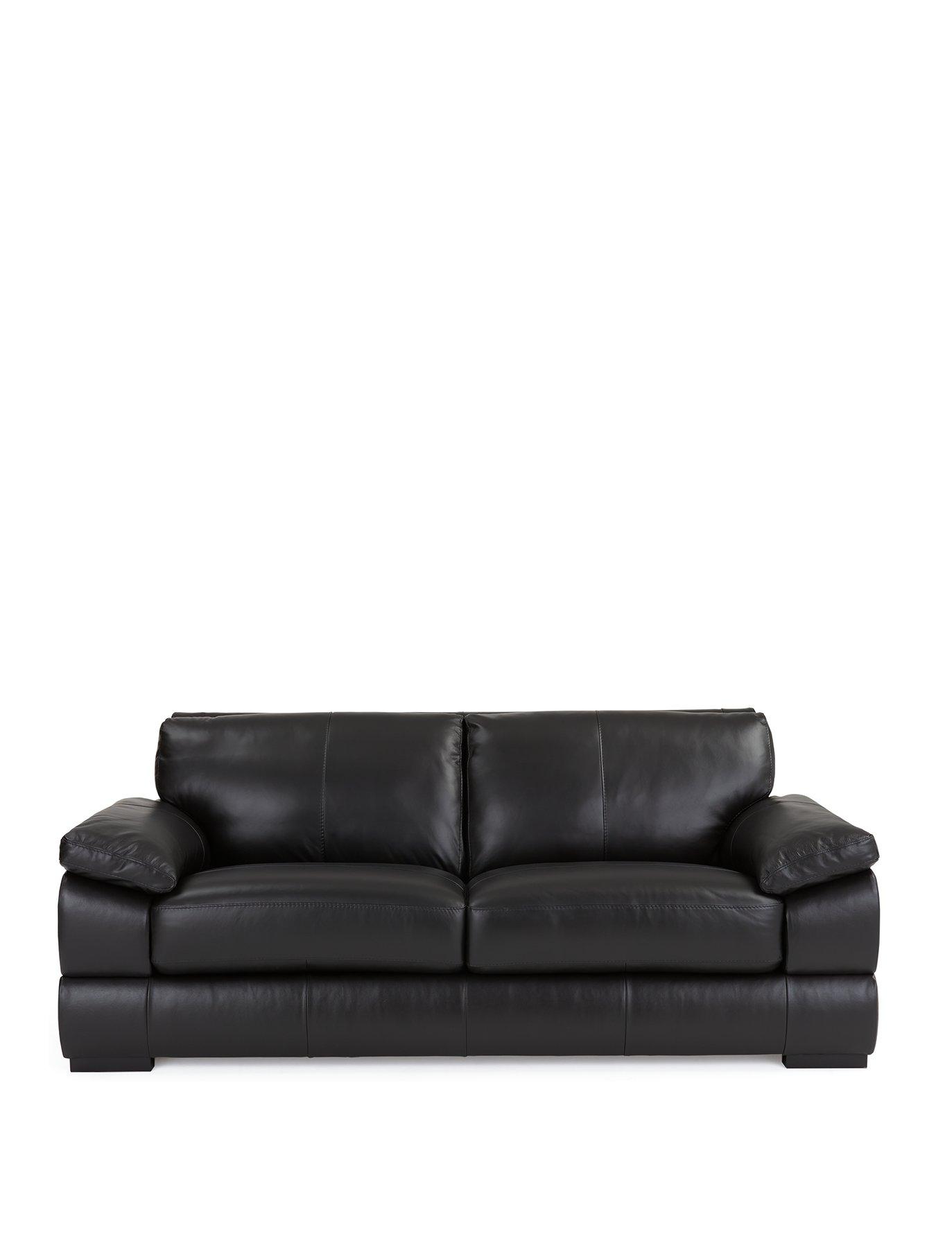 the-very-collection-marlow-3-seater-leather-sofastillFront