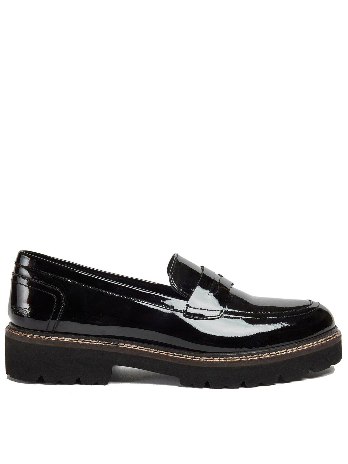 pod-kenny-black-patent-loafer