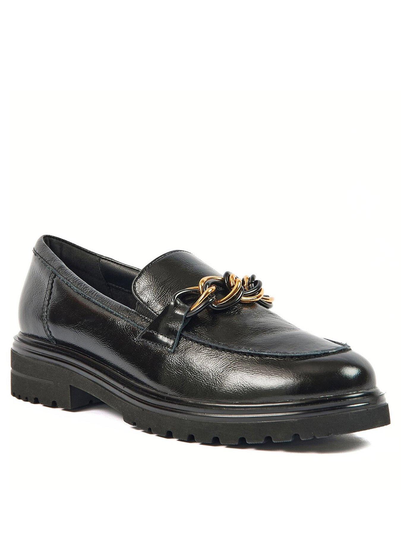 pod-pod-tate-wide-fit-black-patent-loaferstillFront