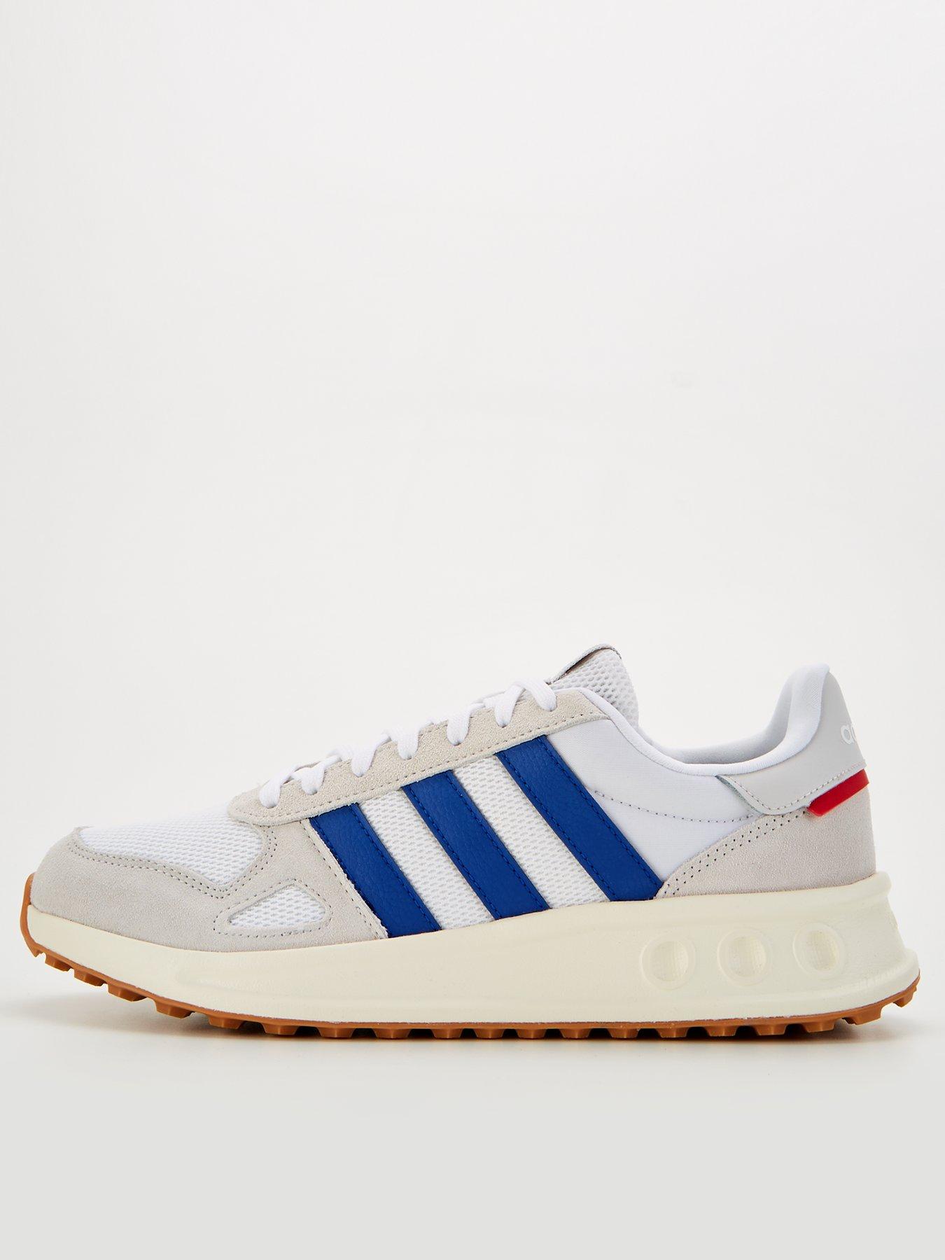 adidas-mens-run-84-trainers--whiteblue