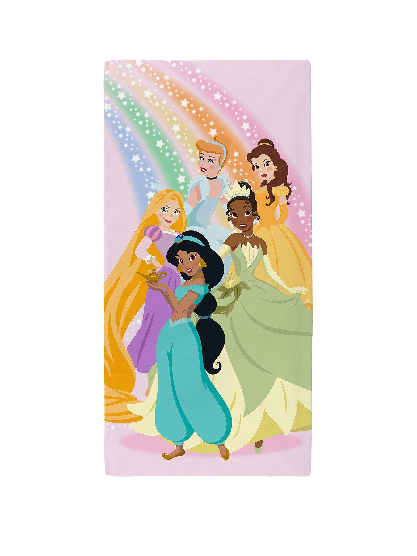 disney-princess-disney-princess-rainbow-towel--70x140cm