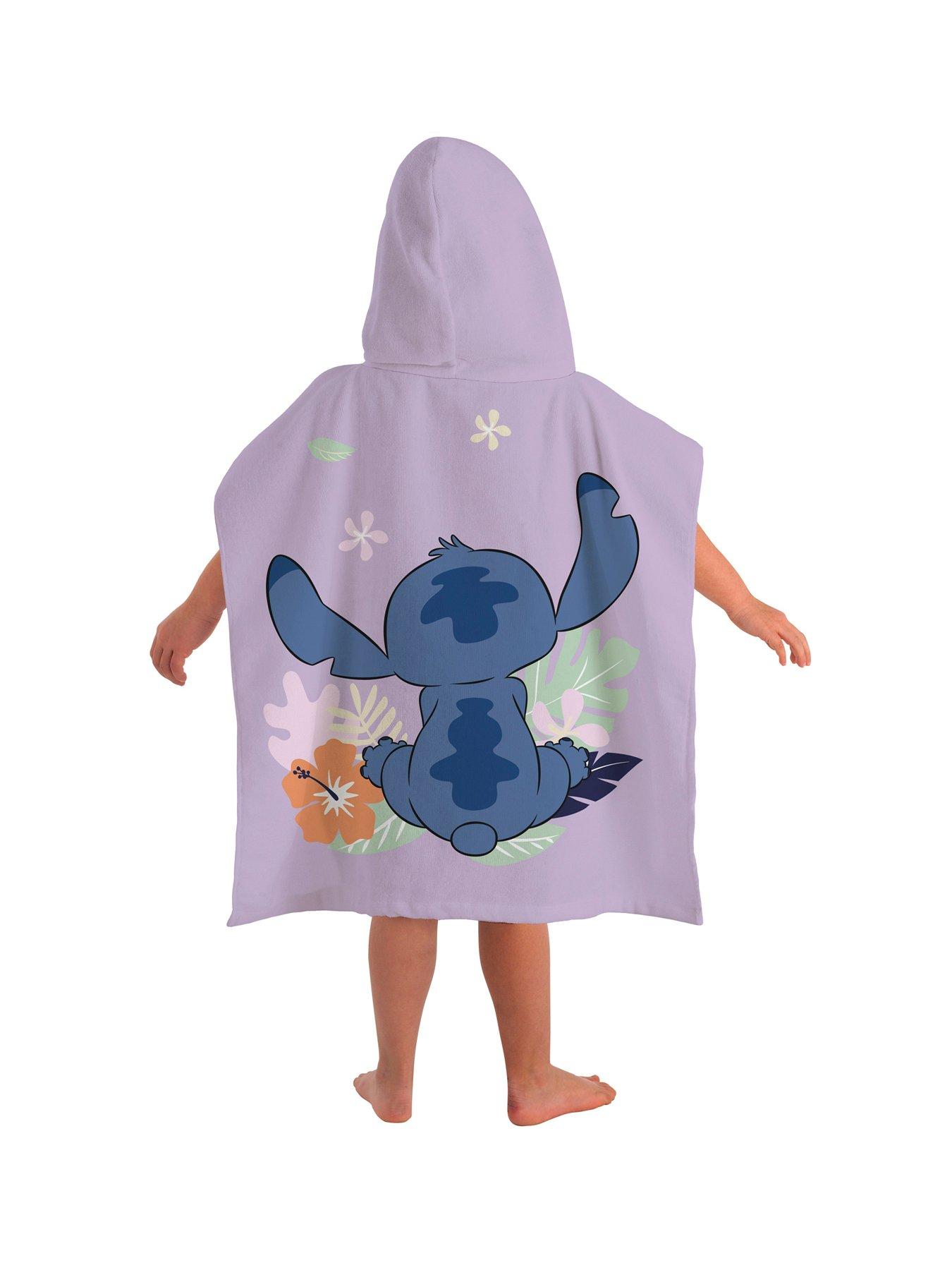 lilo-stitch-stitch-tropical-hooded-poncho-towelback