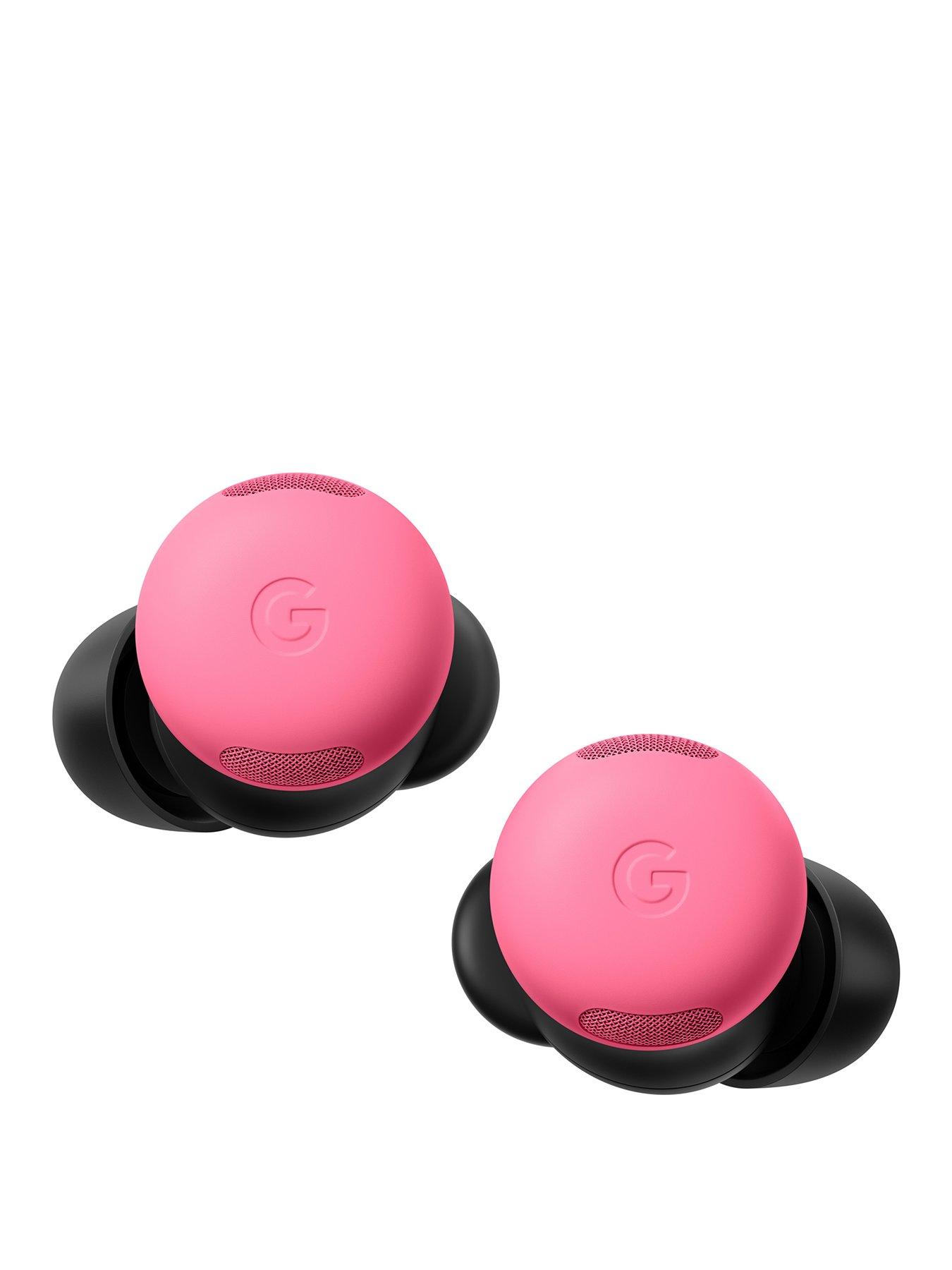 google-pixel-buds-pro-2