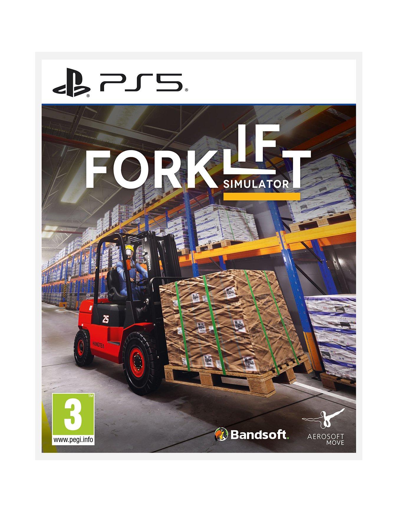 playstation-5-forklift-simulator