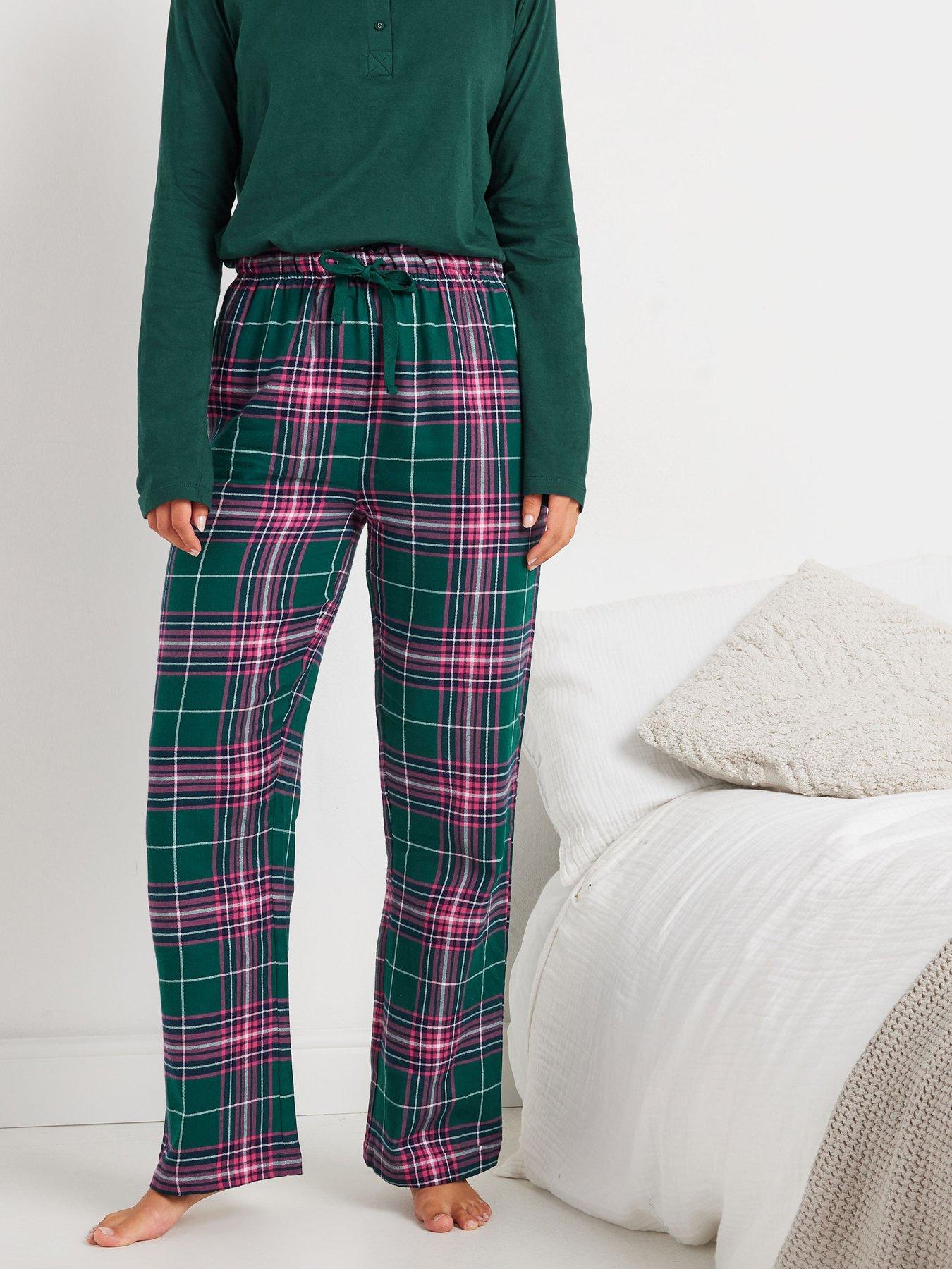 long-tall-sally-tall-check-pj-pant