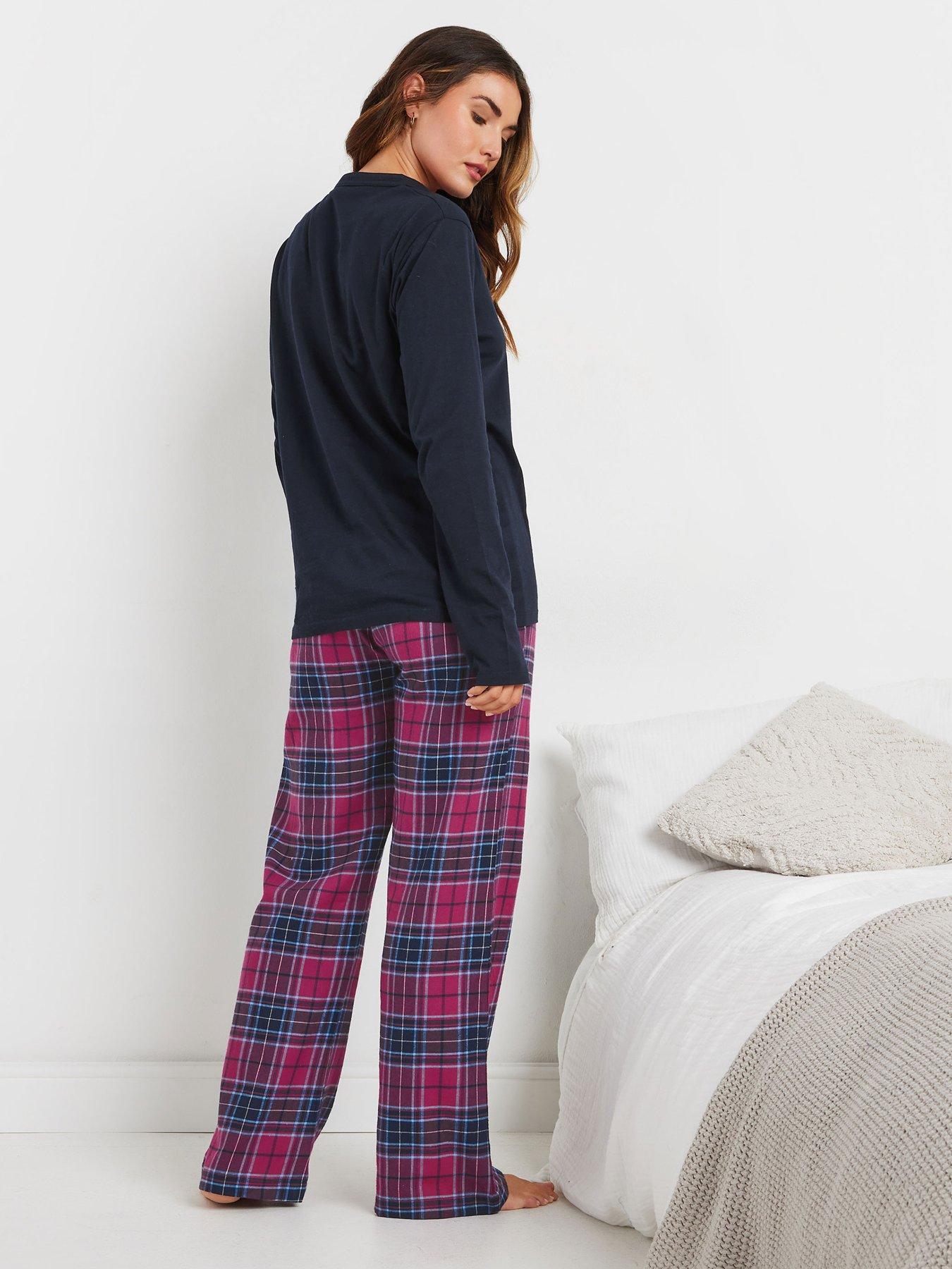 long-tall-sally-tall-check-pj-pantstillFront