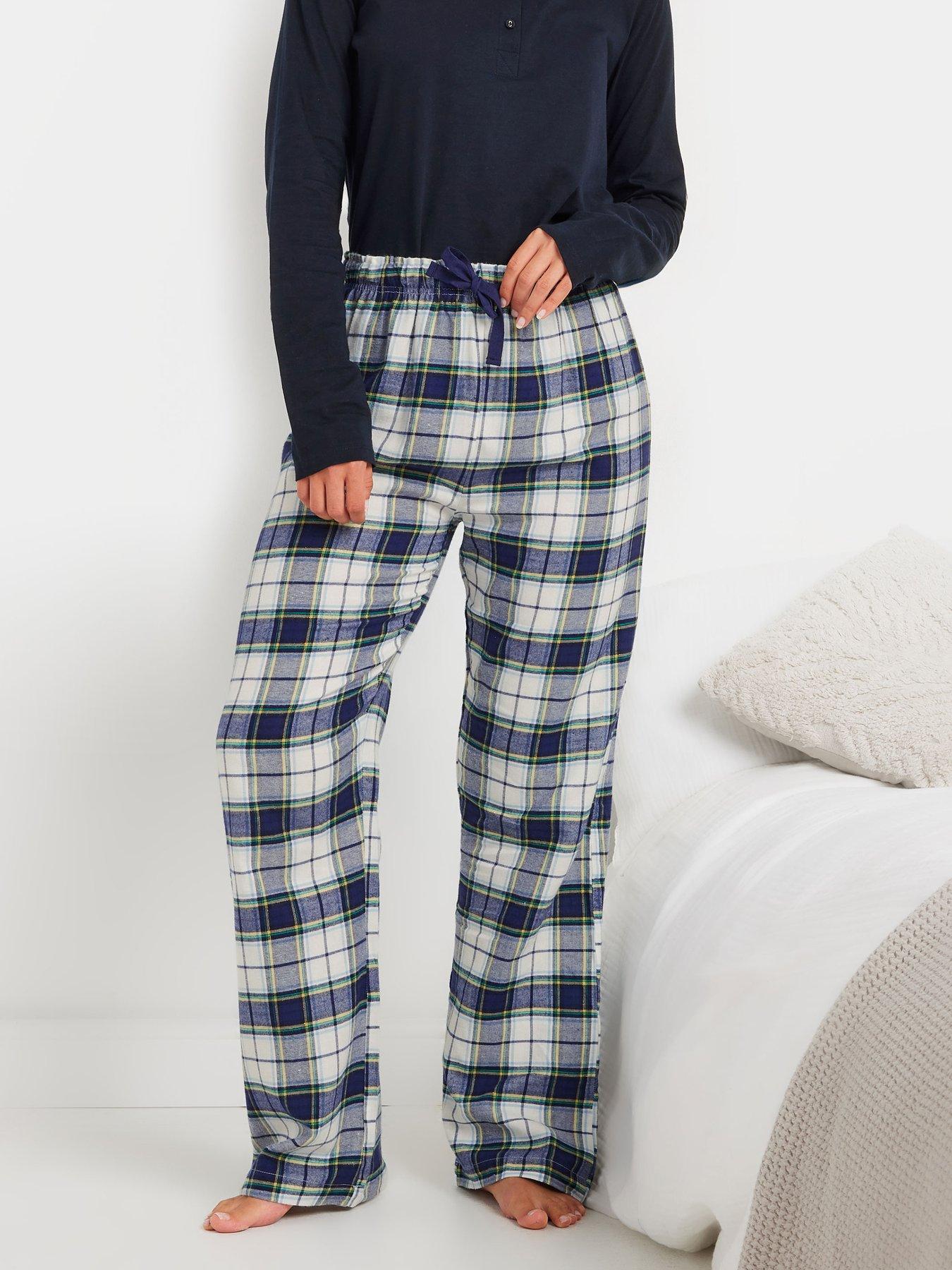 long-tall-sally-tall-check-pj-pant