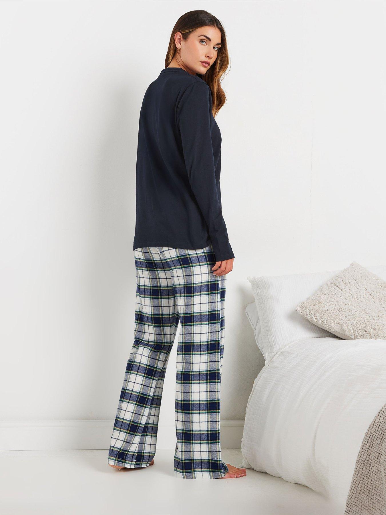 long-tall-sally-tall-check-pj-pantstillFront