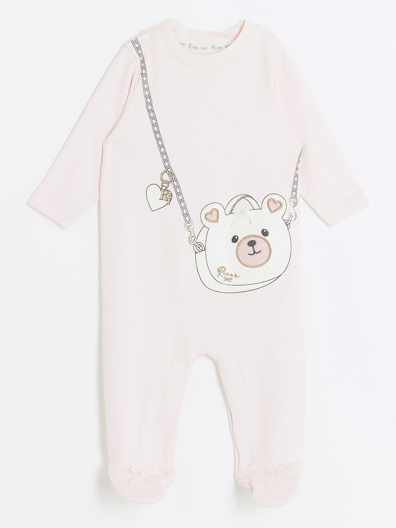 river-island-baby-baby-girl-bear-bag-all-in-one-pink