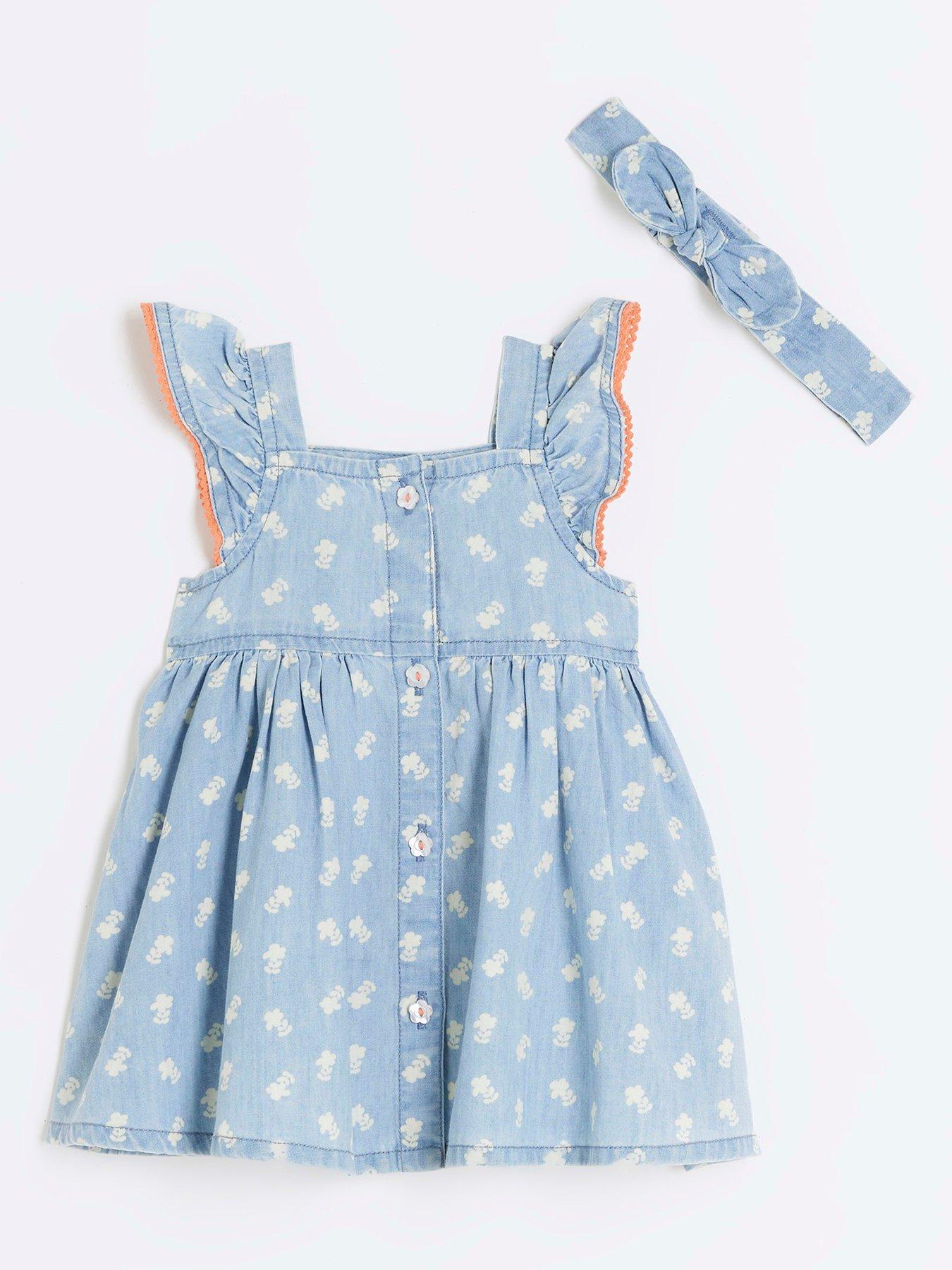 river-island-baby-floral-dress-and-headband-setfront