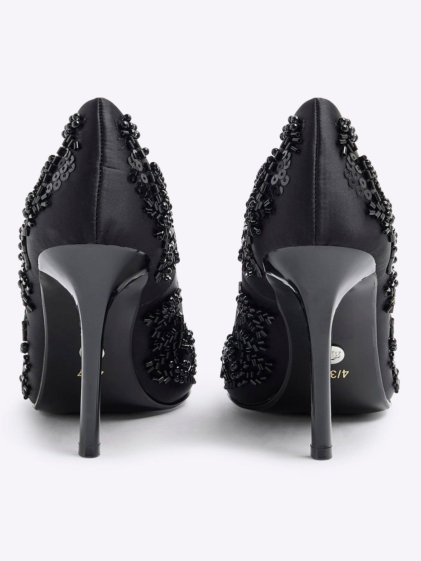 river-island-beaded-court-shoe-blackback