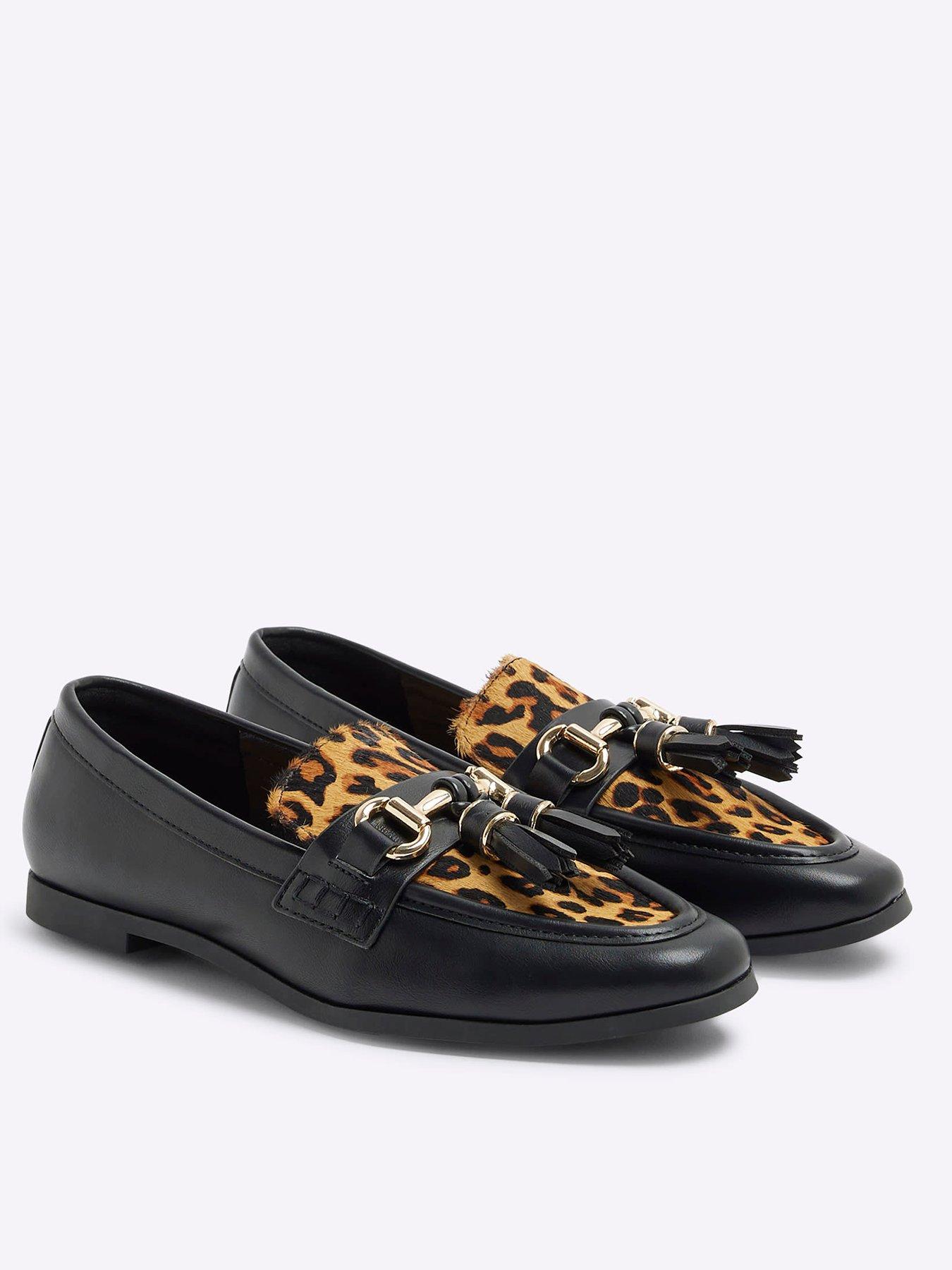 river-island-tassel-snaffle-detail-loafer-blackoutfit