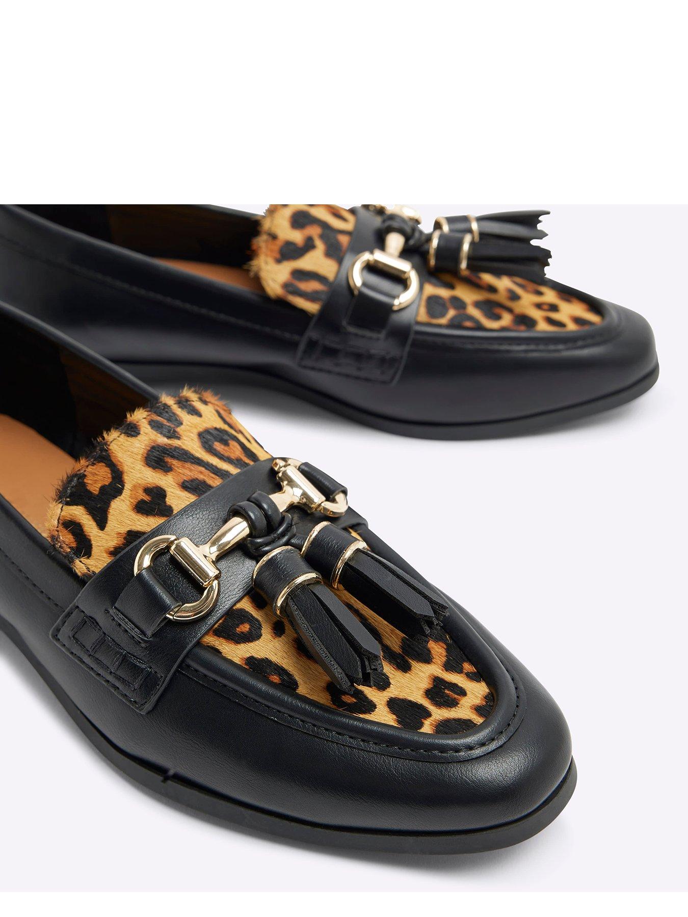 river-island-tassel-snaffle-detail-loafer-blackdetail