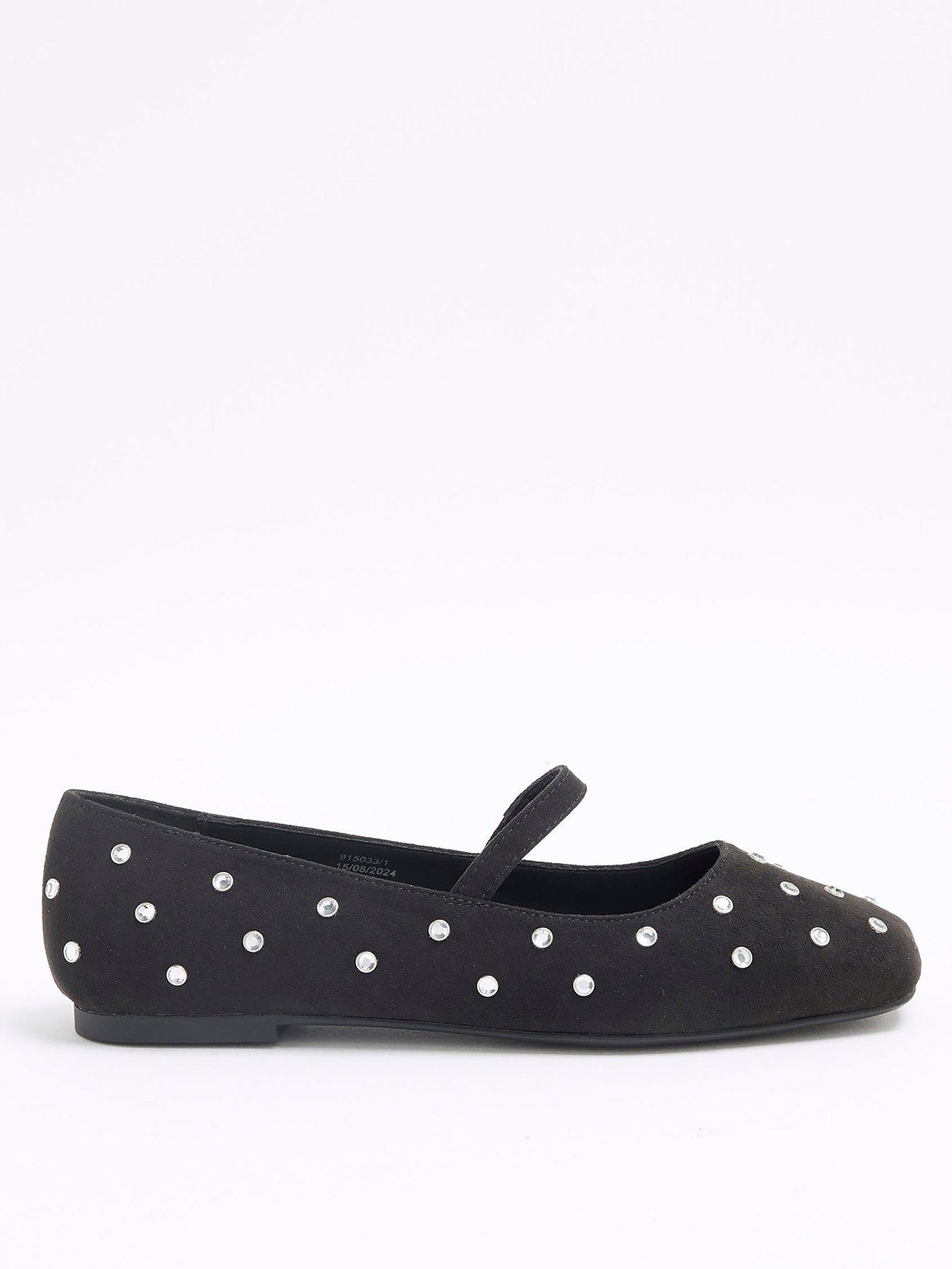 river-island-square-toe-mary-jane-black