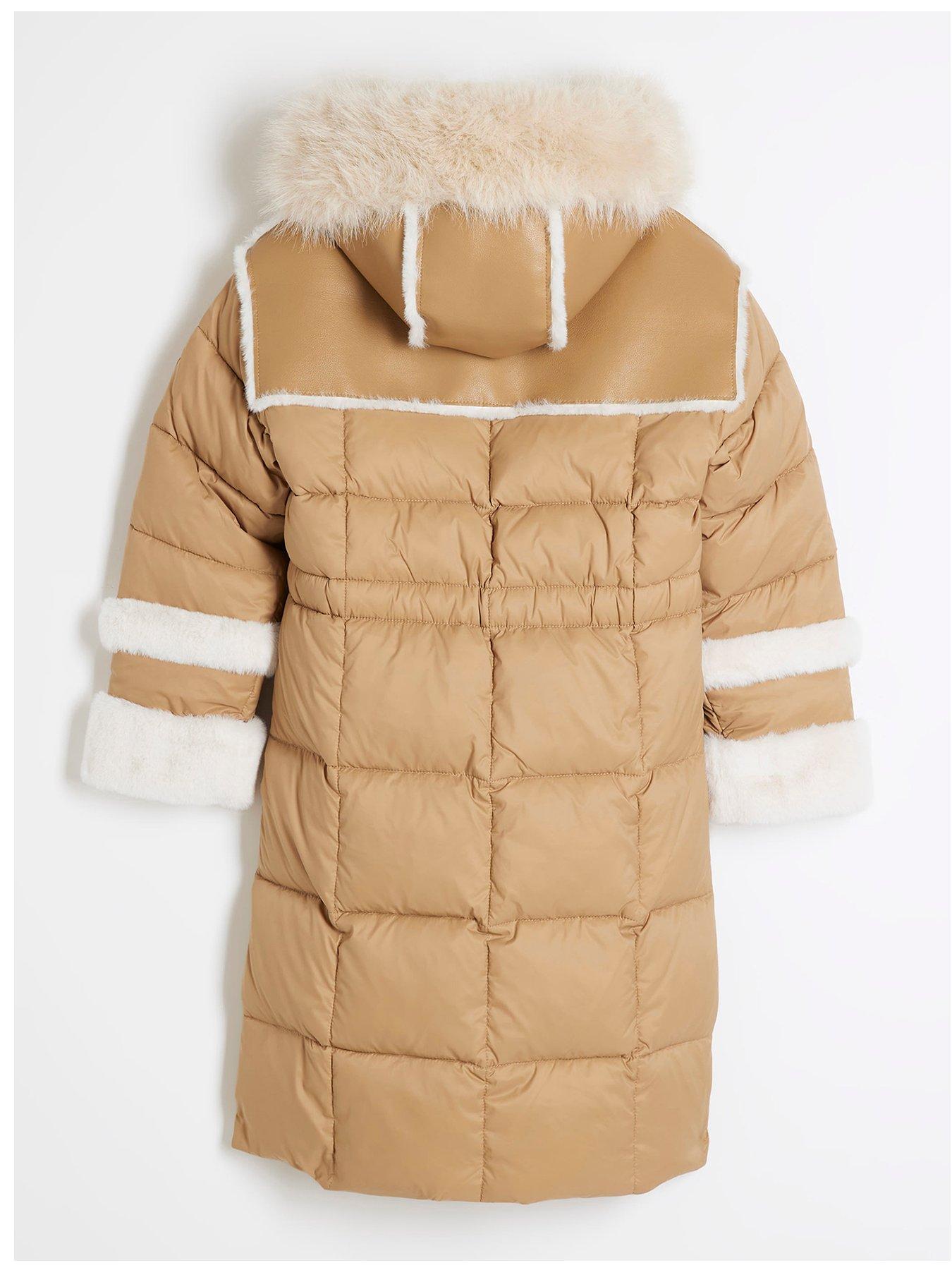 river-island-older-girl-faux-fur-trim-puffer-coat-beigeback