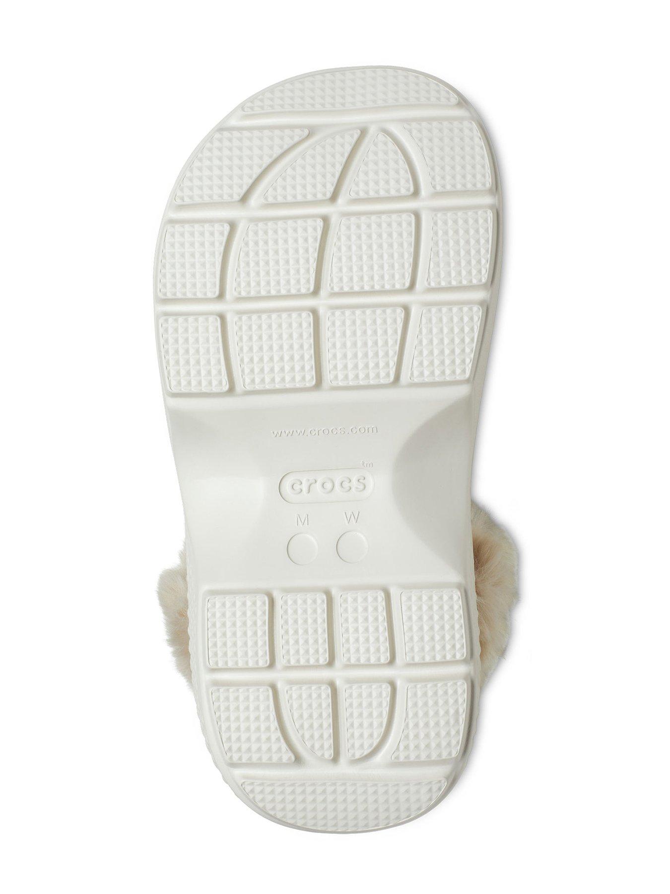 Image 5 of 7 of Crocs Stomp Lined Clog