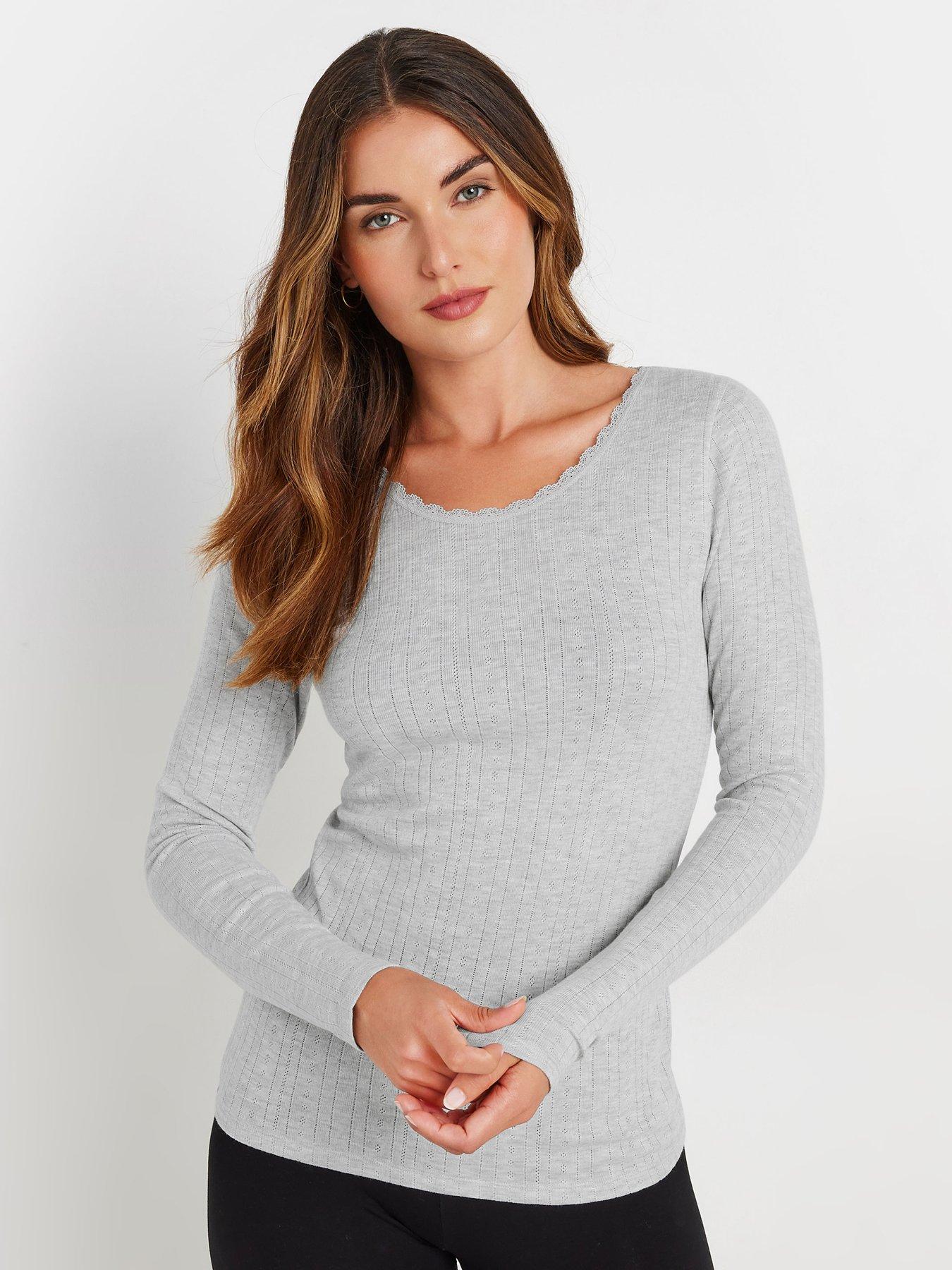 long-tall-sally-tall-pointelle-thermal-long-sleeve-top-grey