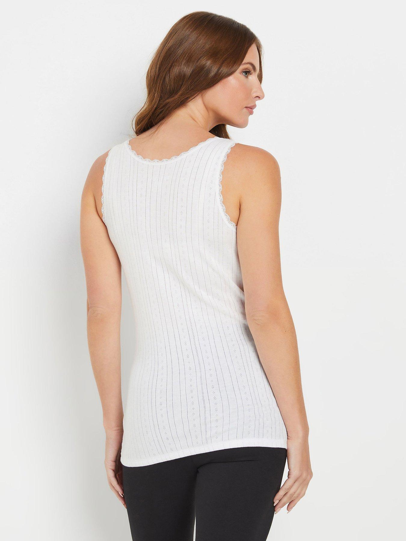 mco-pointelle-thermal-vest-whitestillFront