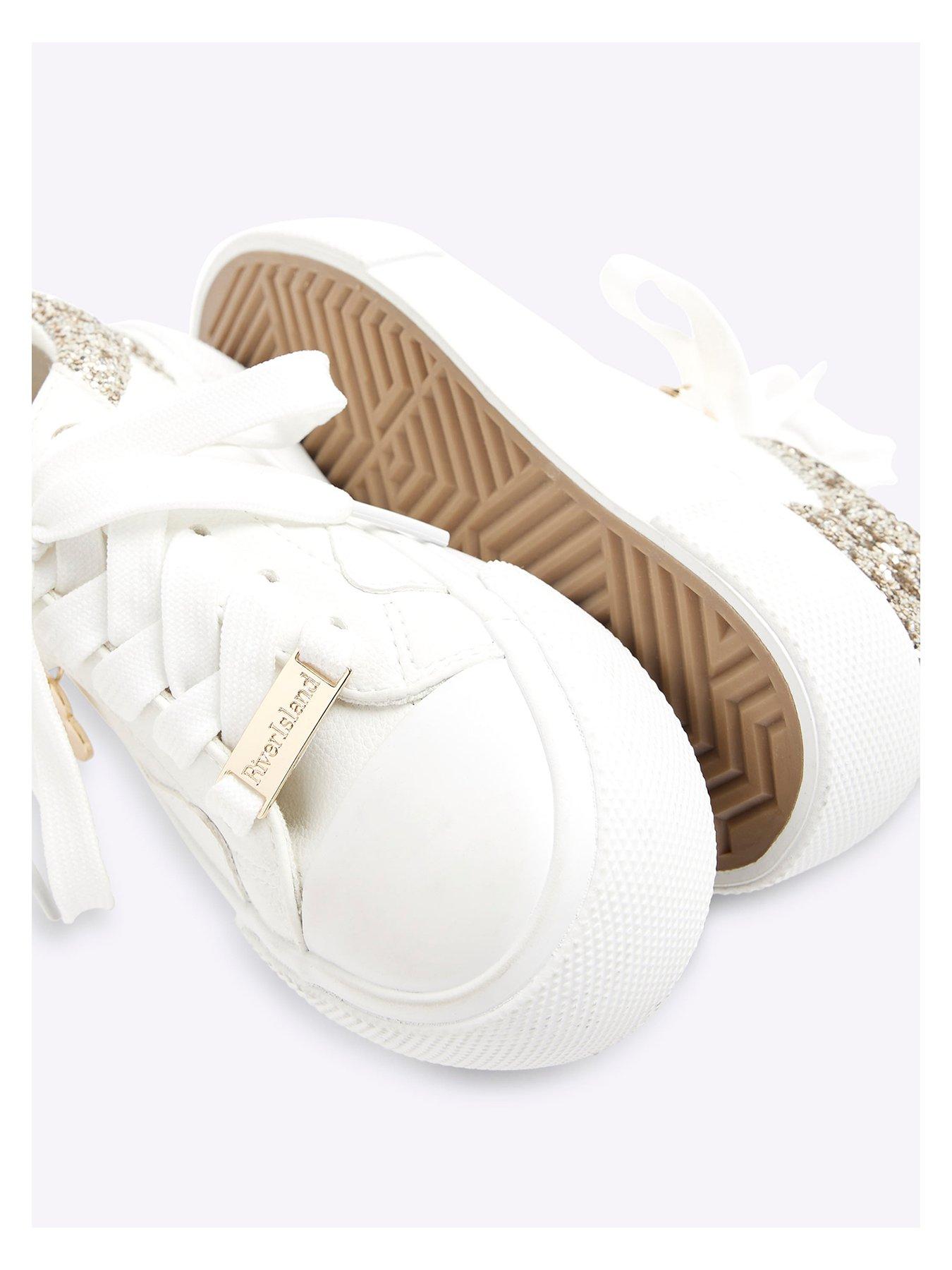 river-island-girls-glitter-lace-up-trainers-whitedetail