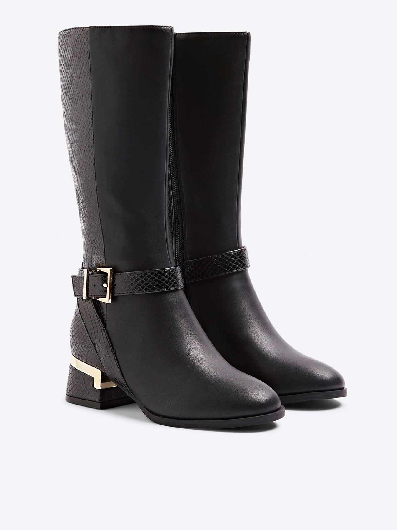 river-island-older-girl-heeled-knee-high-boots-blackstillFront