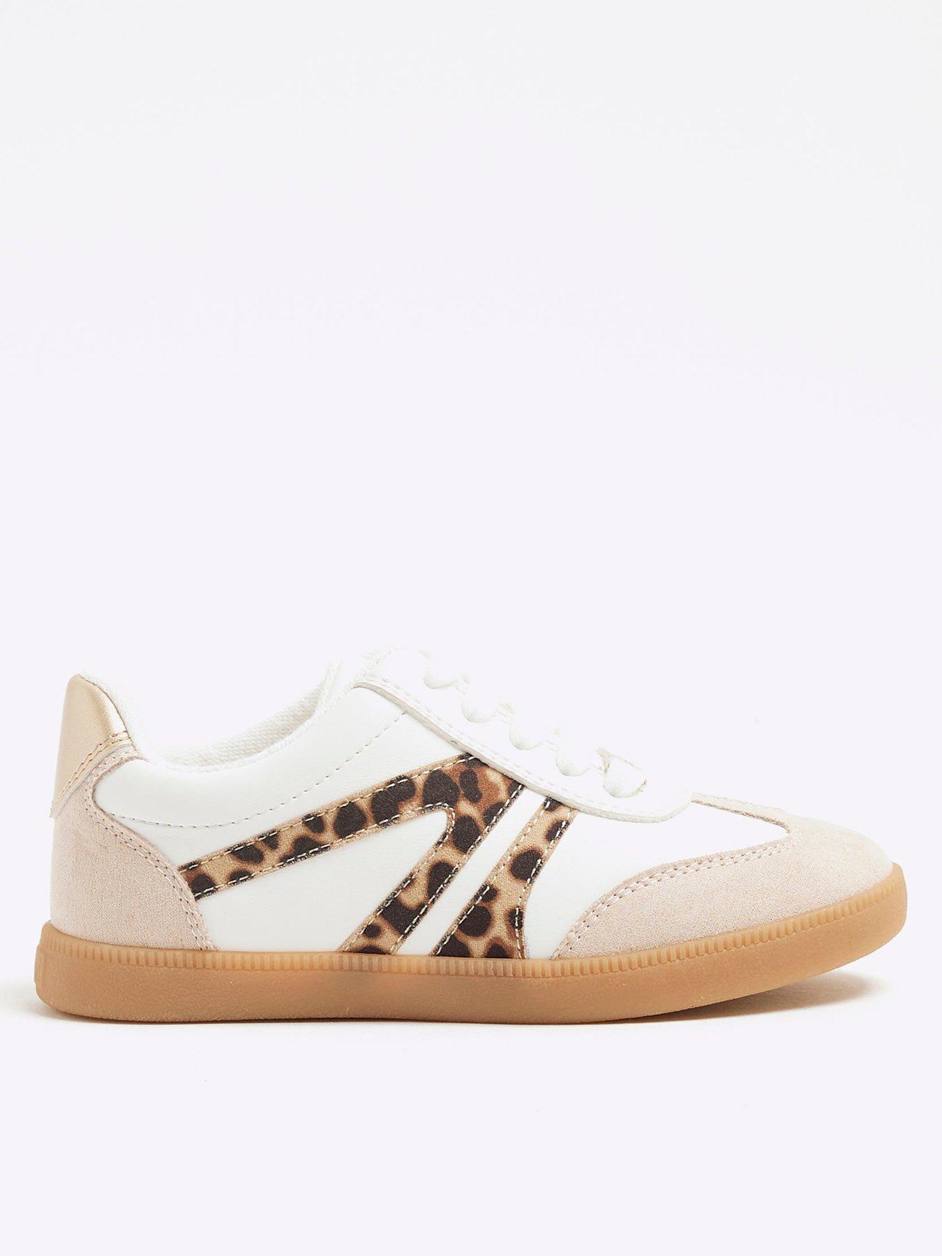 river-island-girls-leopard-lace-up-trainers-white