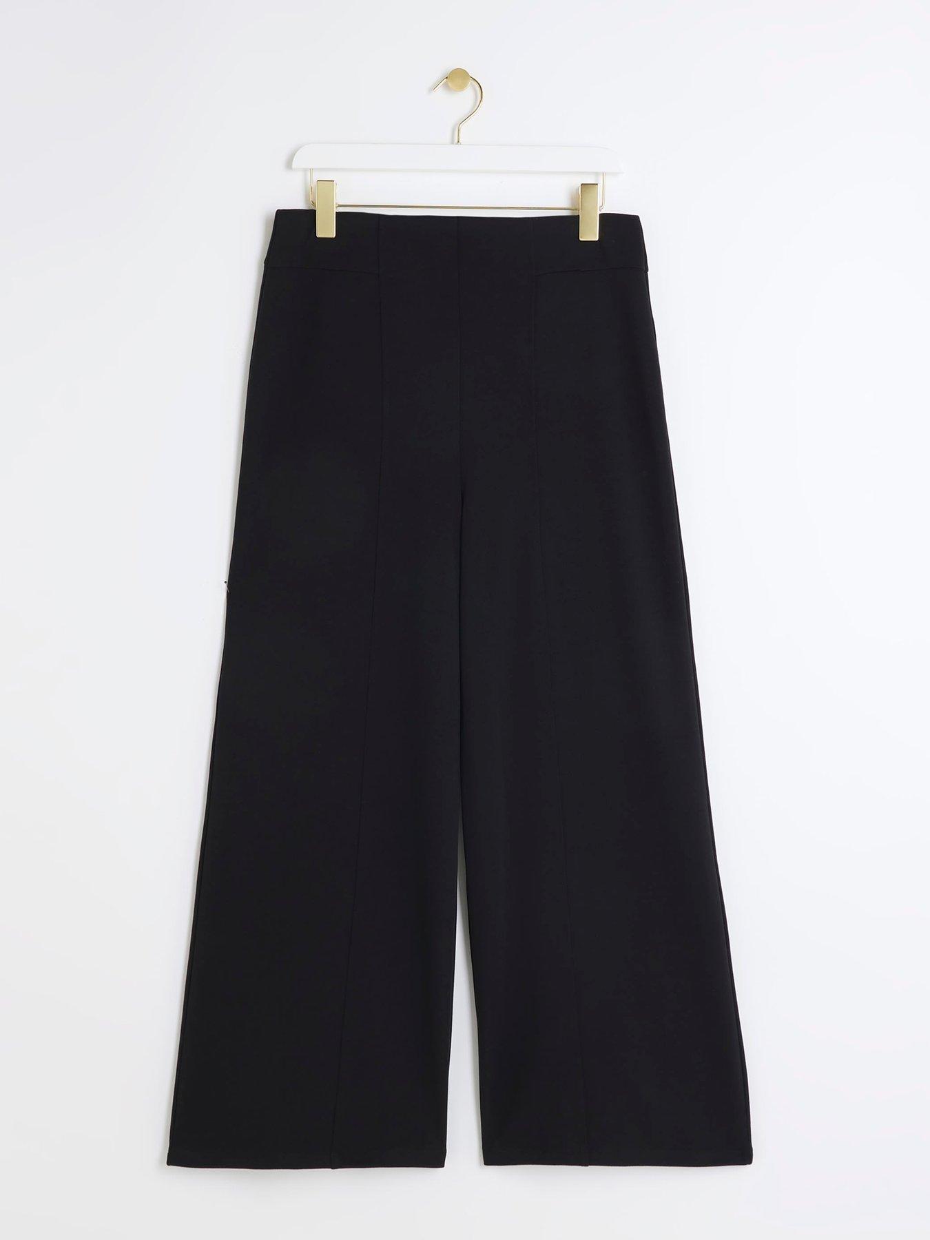 ri-petite-petite-wide-leg-stitch-detail-trouser-blackdetail