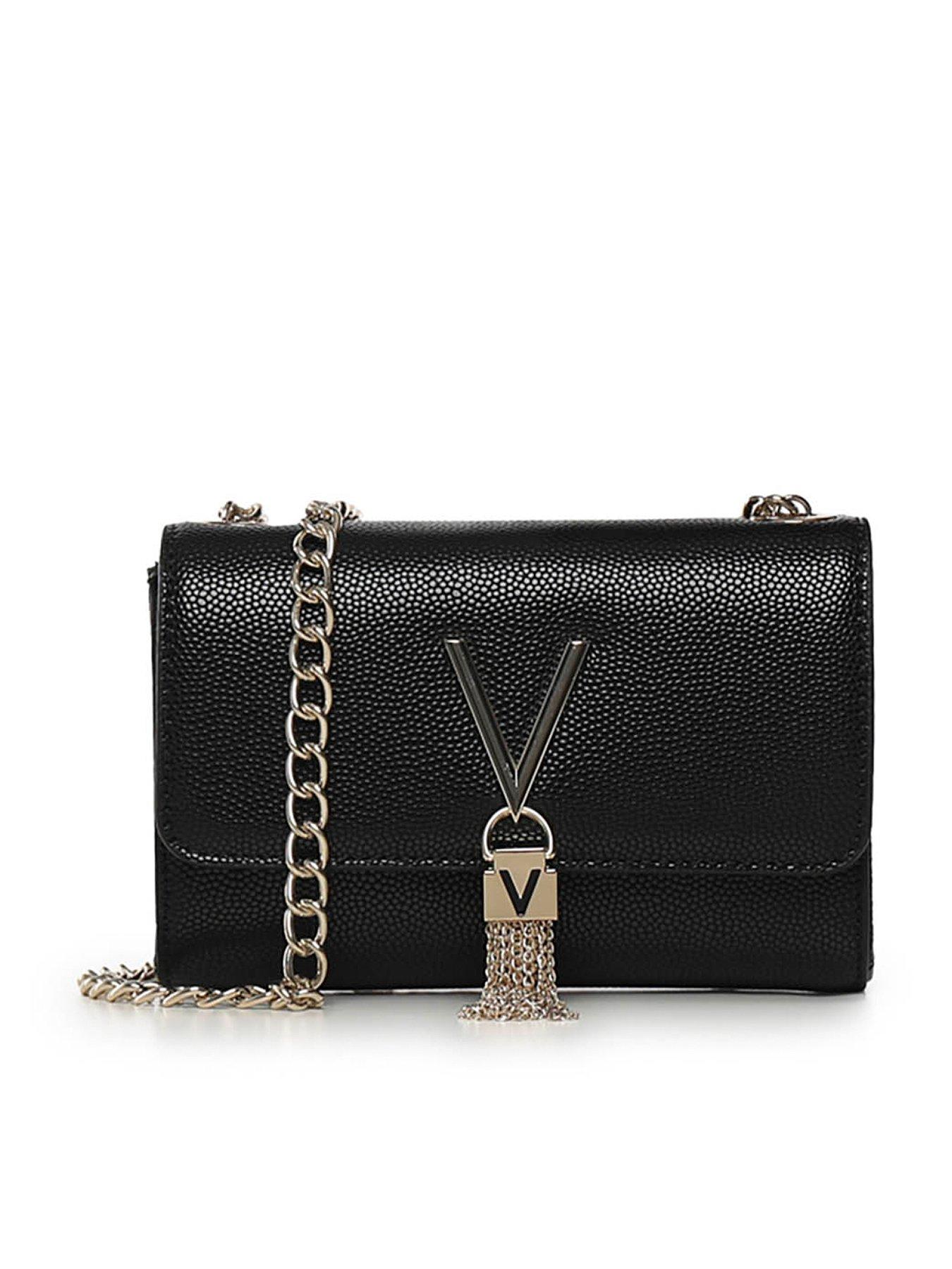Valentino Divina Pochette Bag