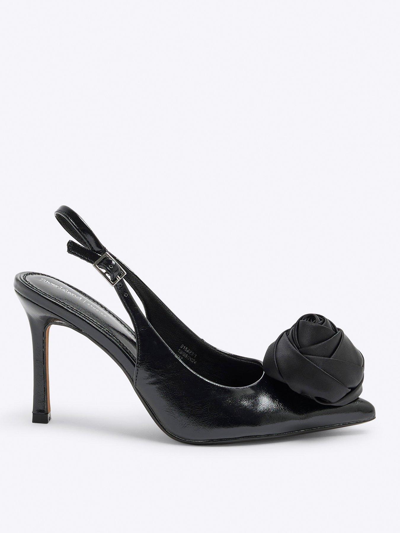 river-island-corsage-court-shoe-black