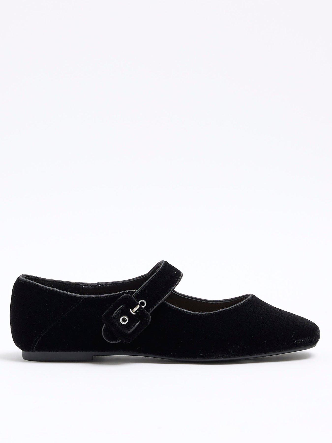 river-island-velvet-mary-jane-black