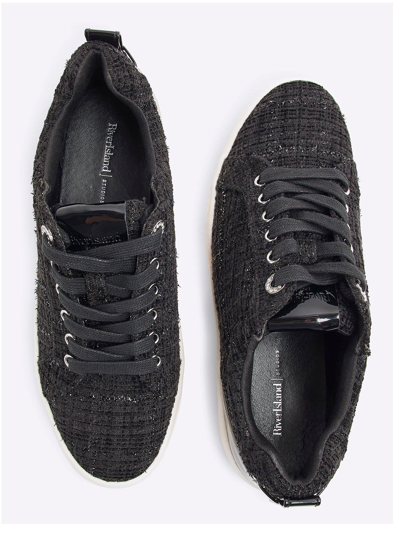 river-island-boucle-platform-trainer-blackdetail