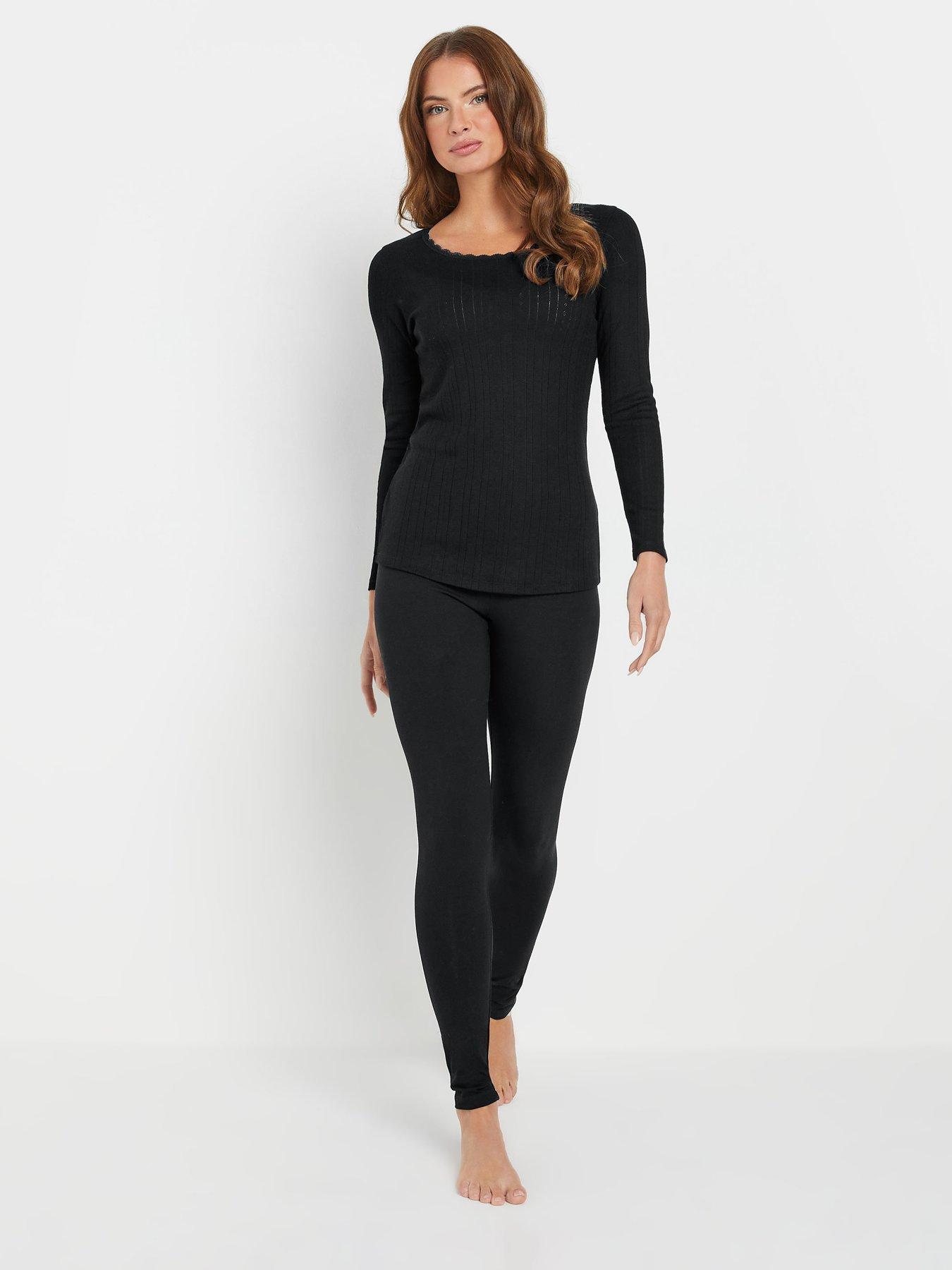 mco-pointelle-thermal-long-sleeve-top-blackback