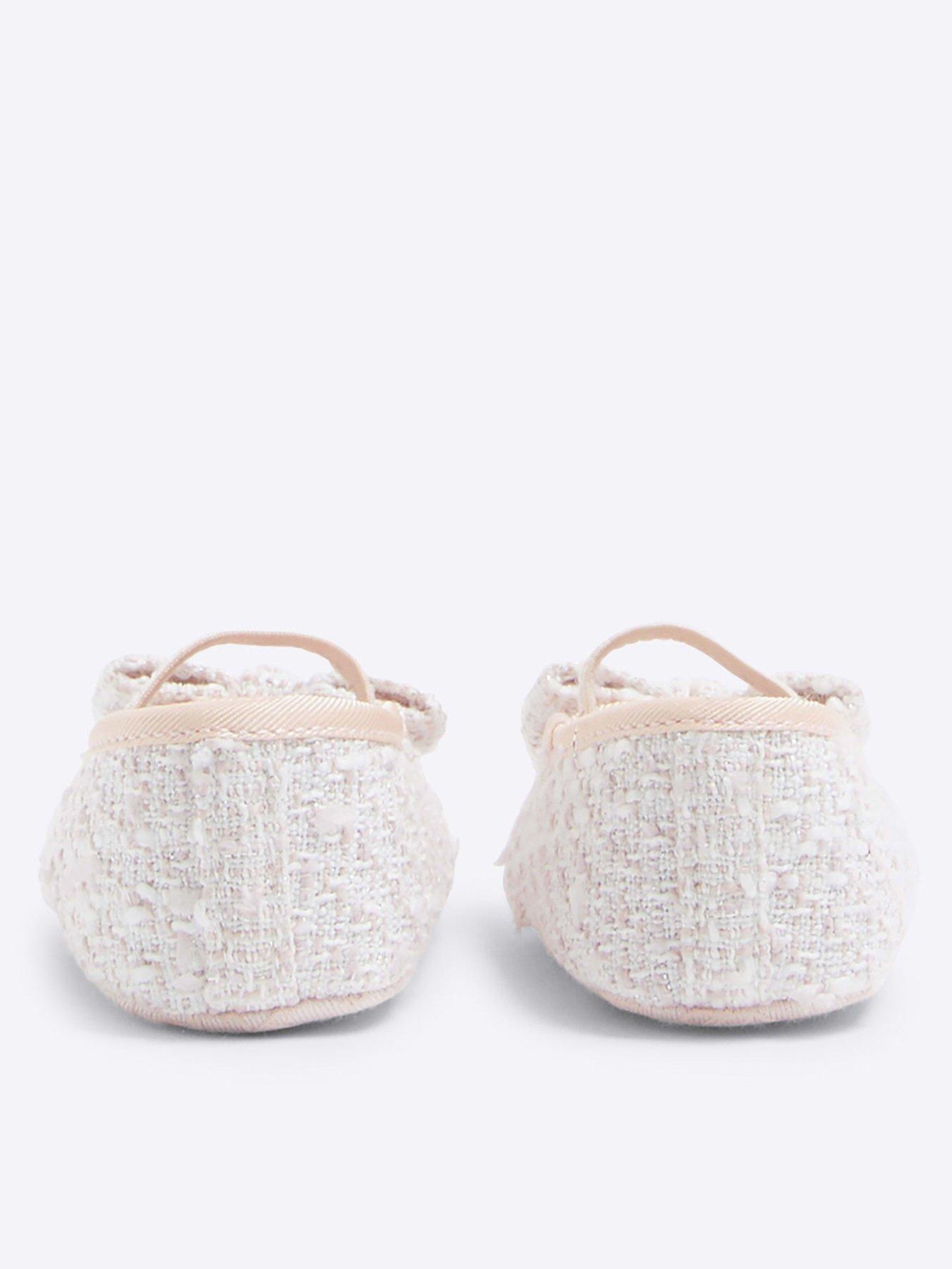 river-island-baby-baby-girl-bow-boucle-ballet-pumps-pinkback