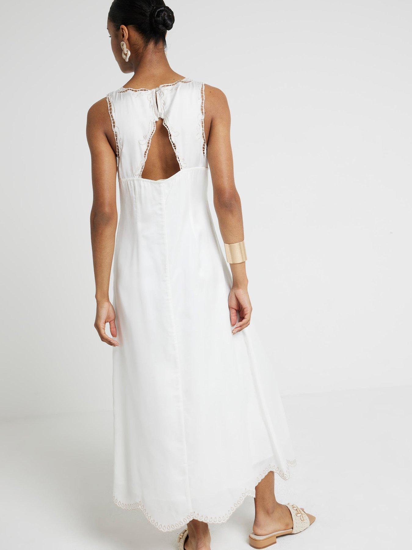 river-island-cutwork-midi-dress-whitestillFront