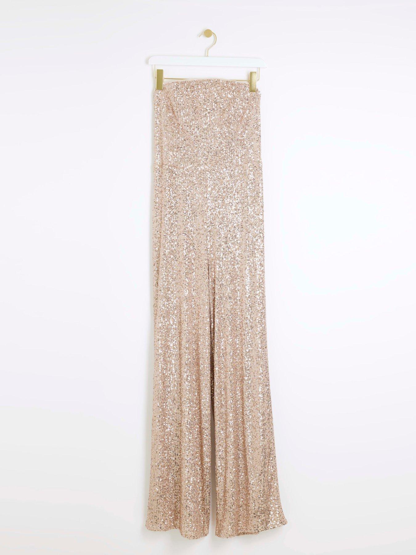 river-island-bandeau-jumpsuit-pinkdetail