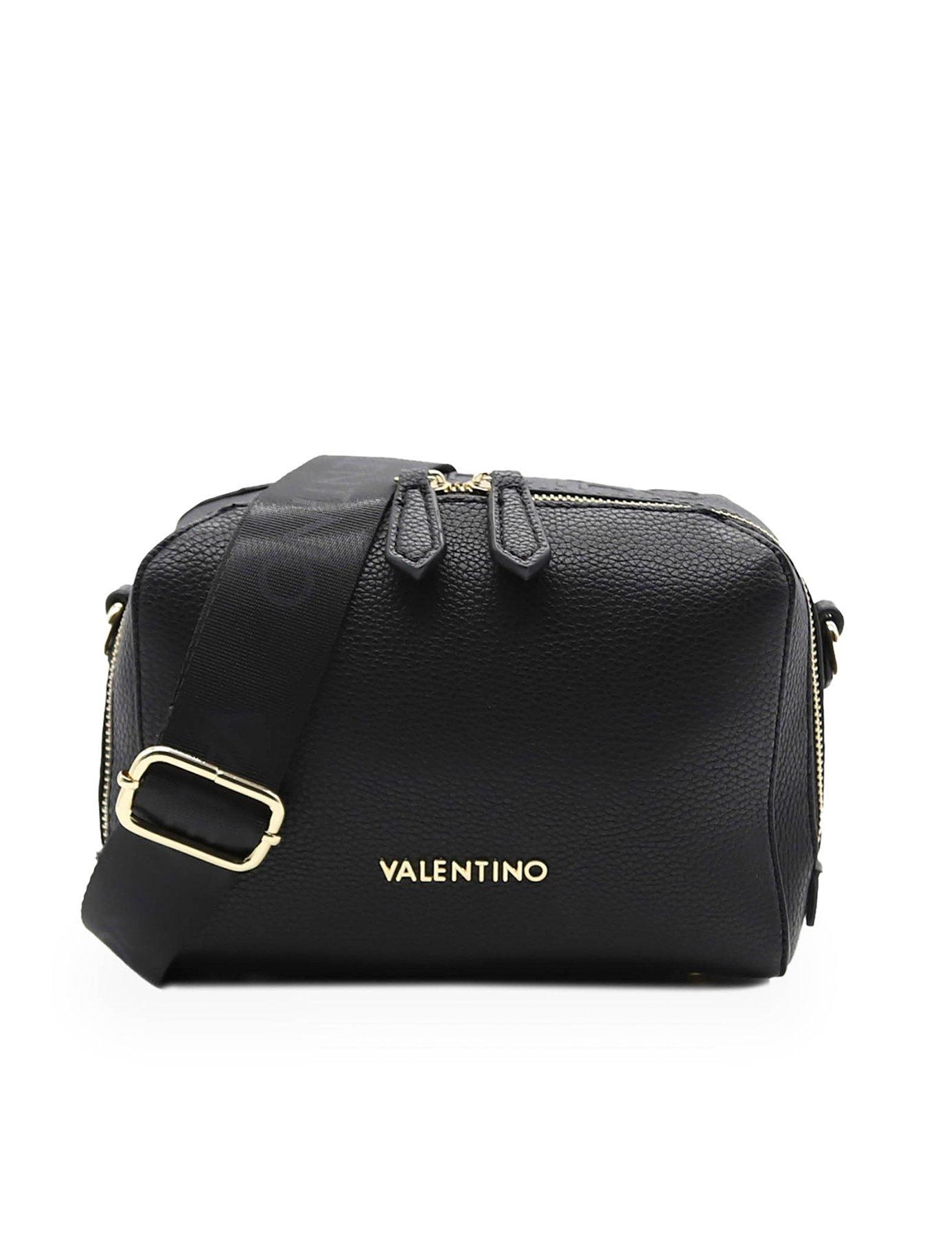 Valentino Pattie Camera Bag