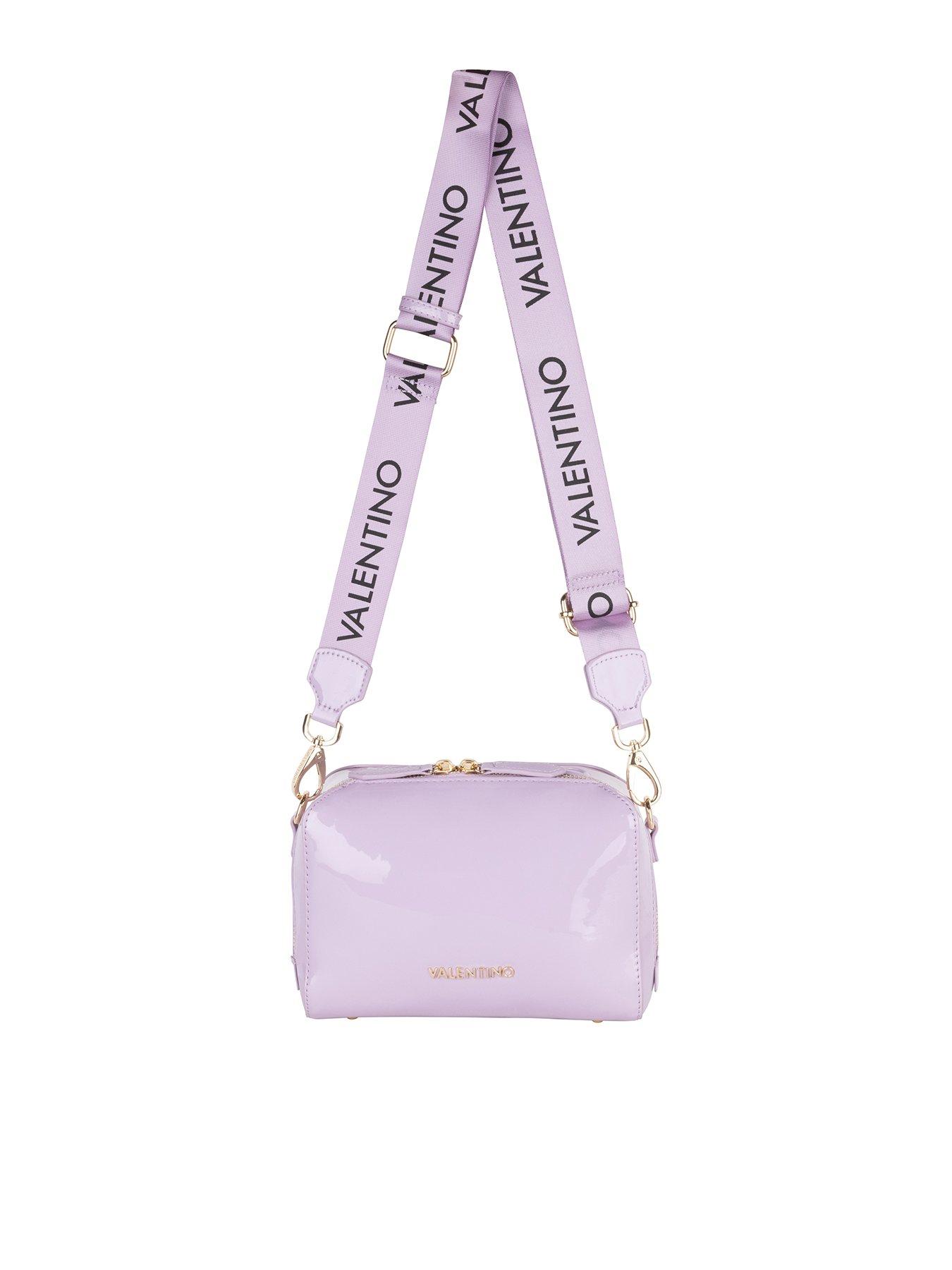 Image 1 of 3 of Valentino Pattie Camera Bag