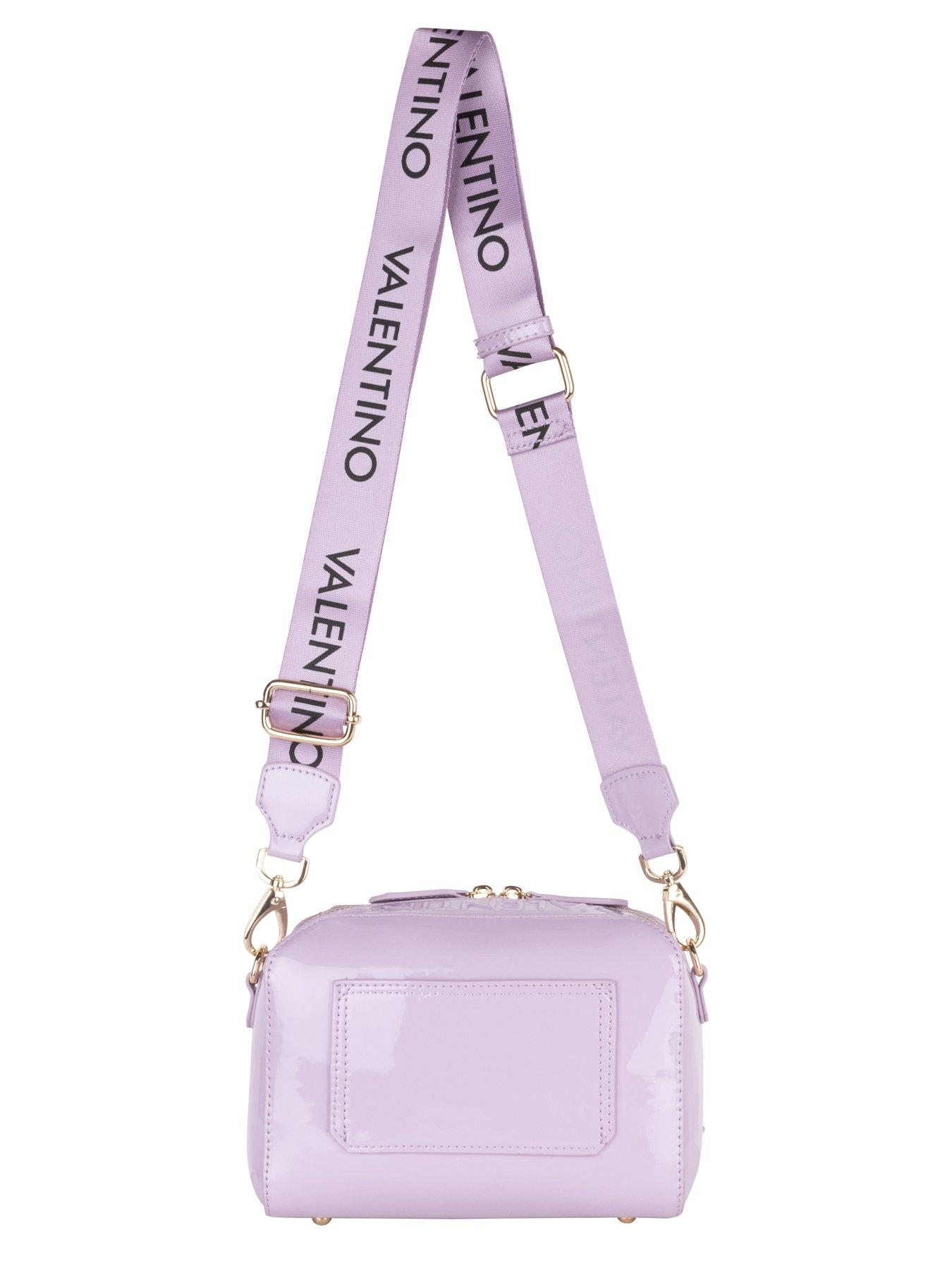 Image 2 of 3 of Valentino Pattie Camera Bag
