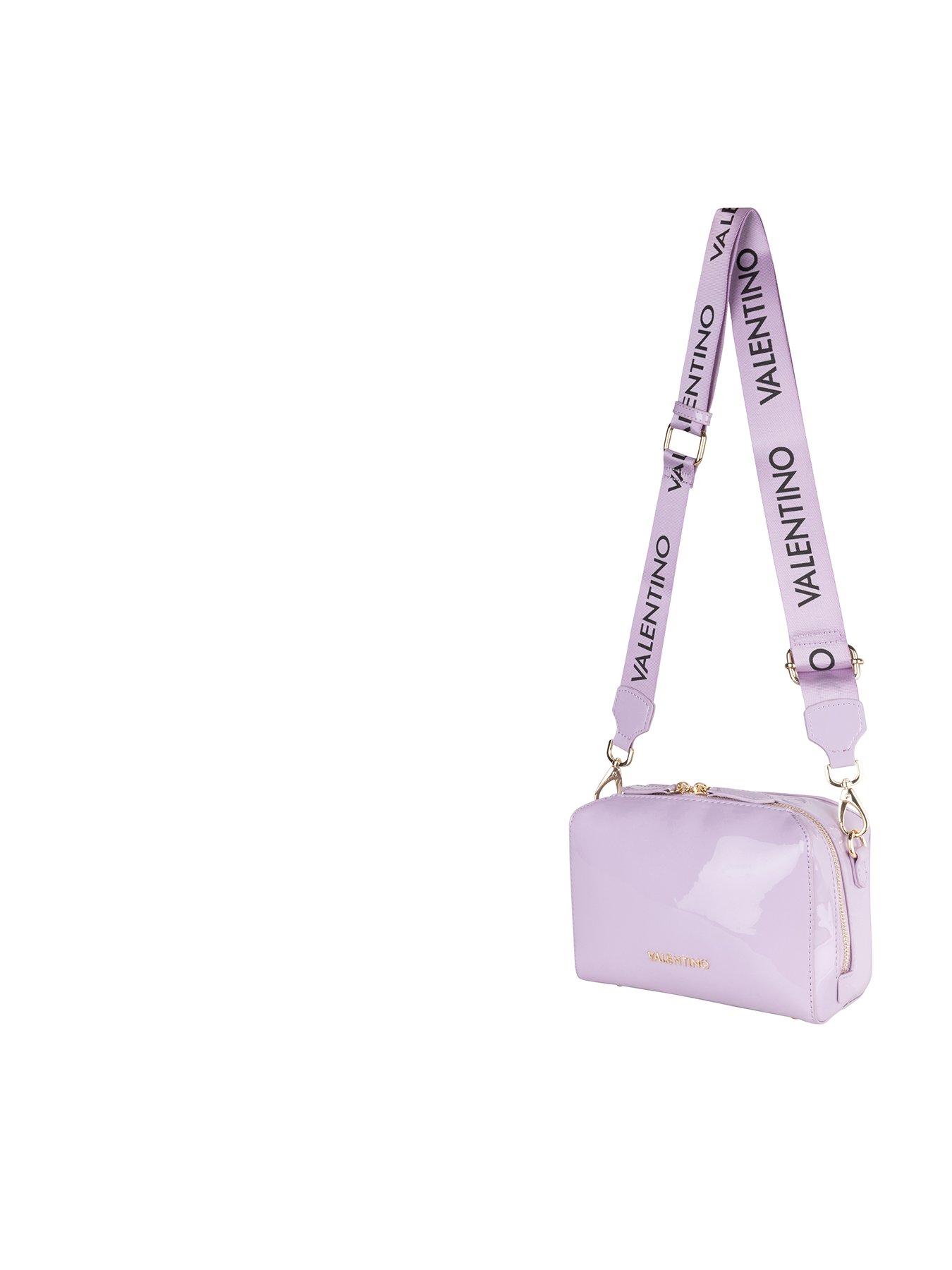 Image 3 of 3 of Valentino Pattie Camera Bag