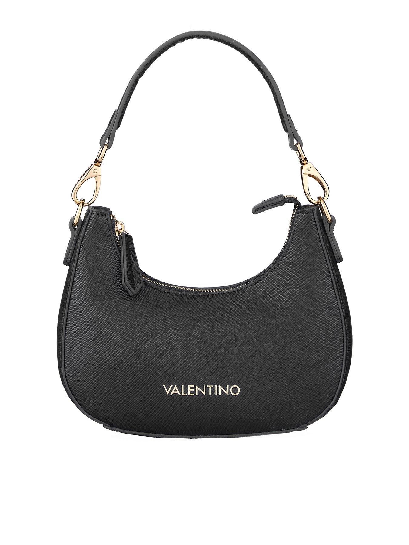 Image 1 of 5 of Valentino Zero Re Hobo Bag