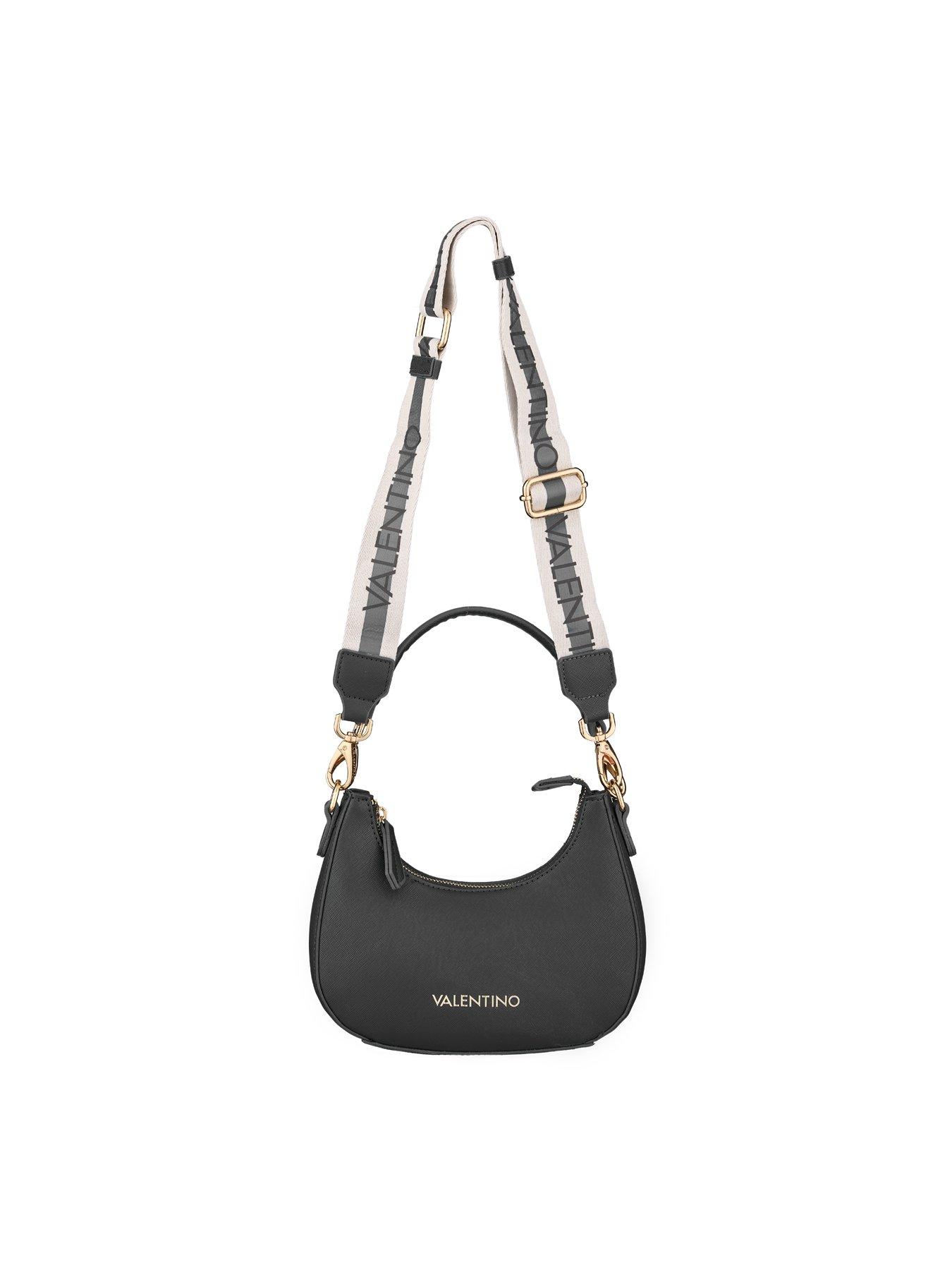 Image 5 of 5 of Valentino Zero Re Hobo Bag